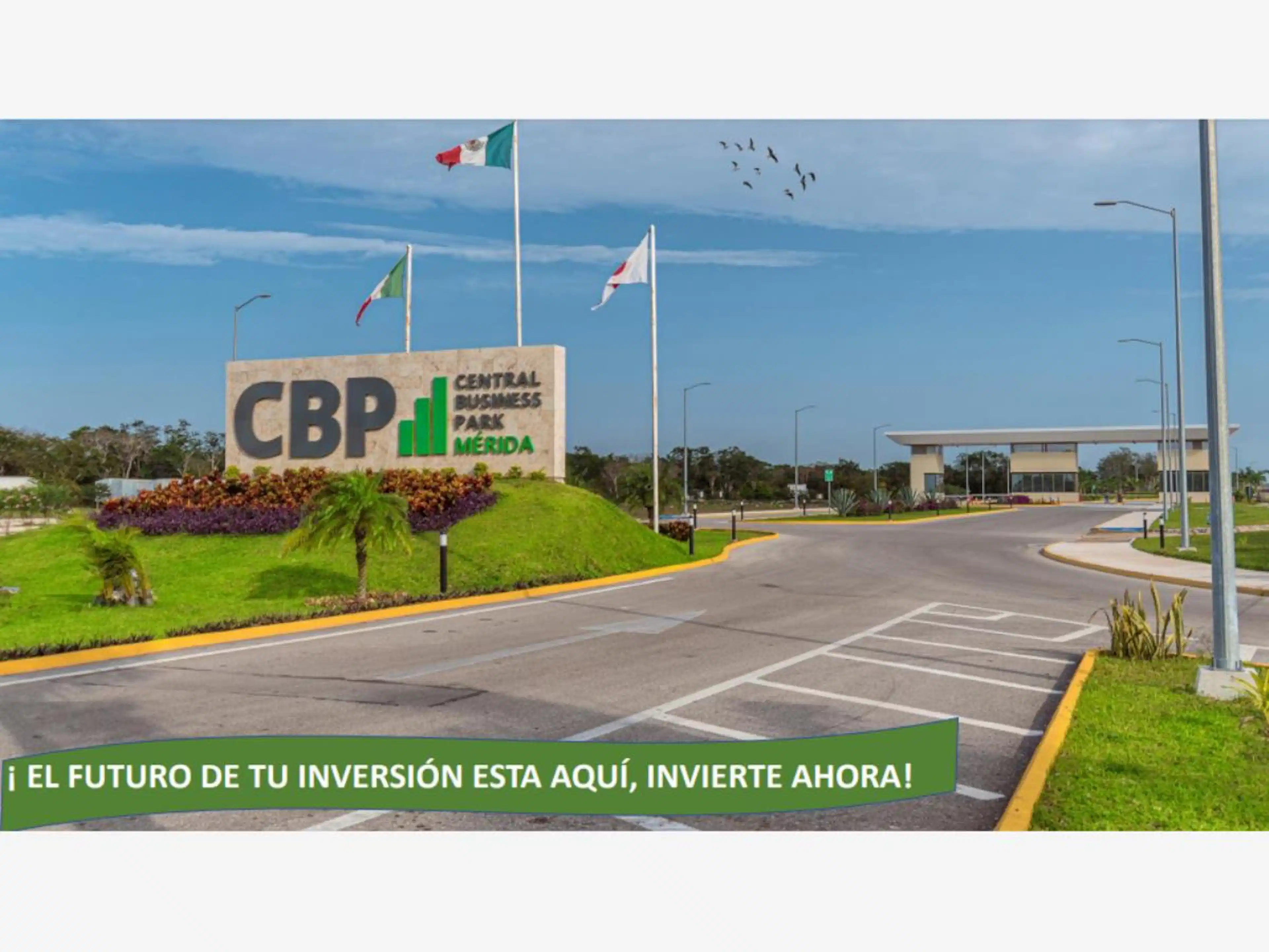 Terreno En Venta En Ucu, Ucú, Yucatán