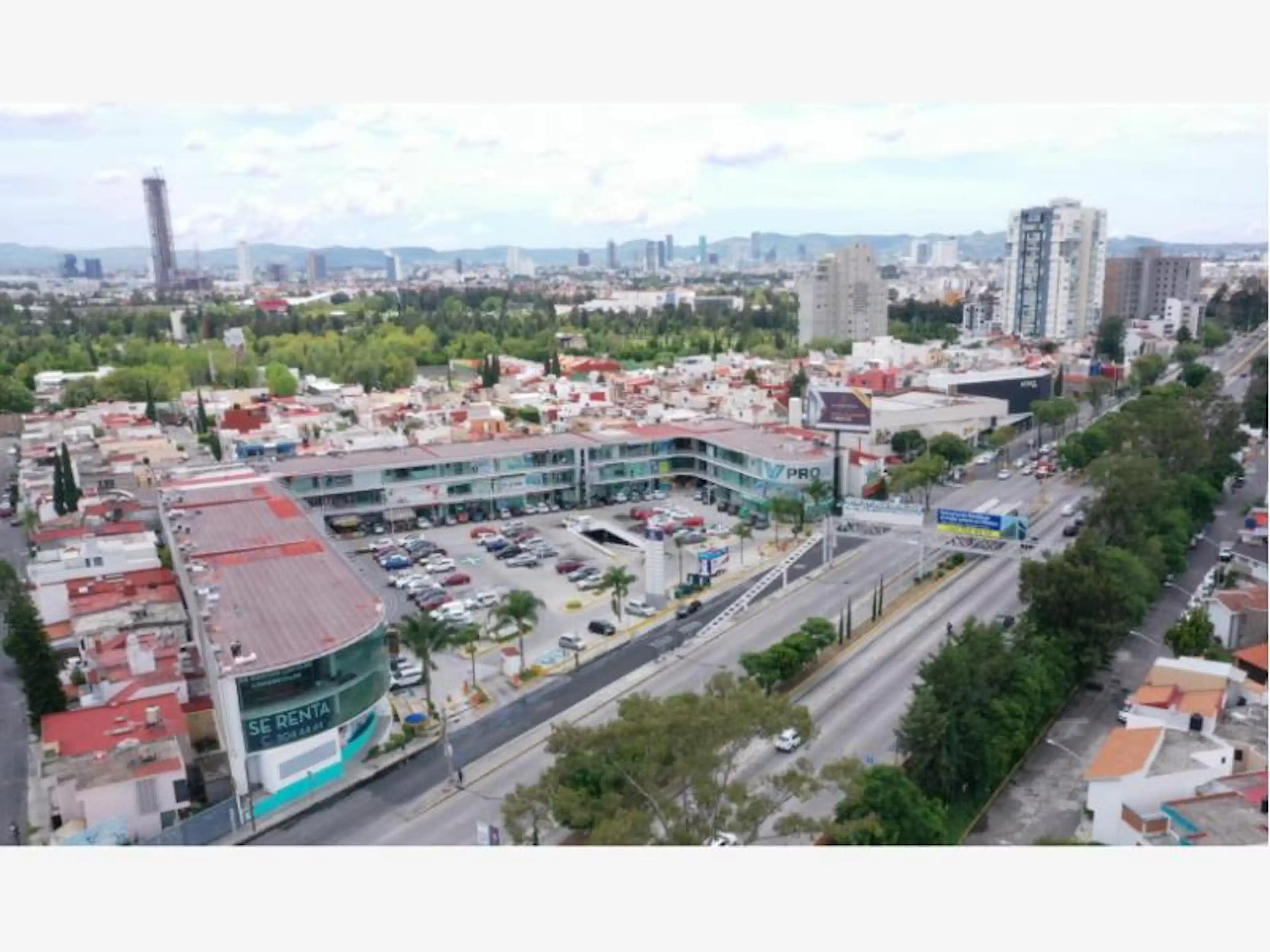 Boulevard Atlixco 37