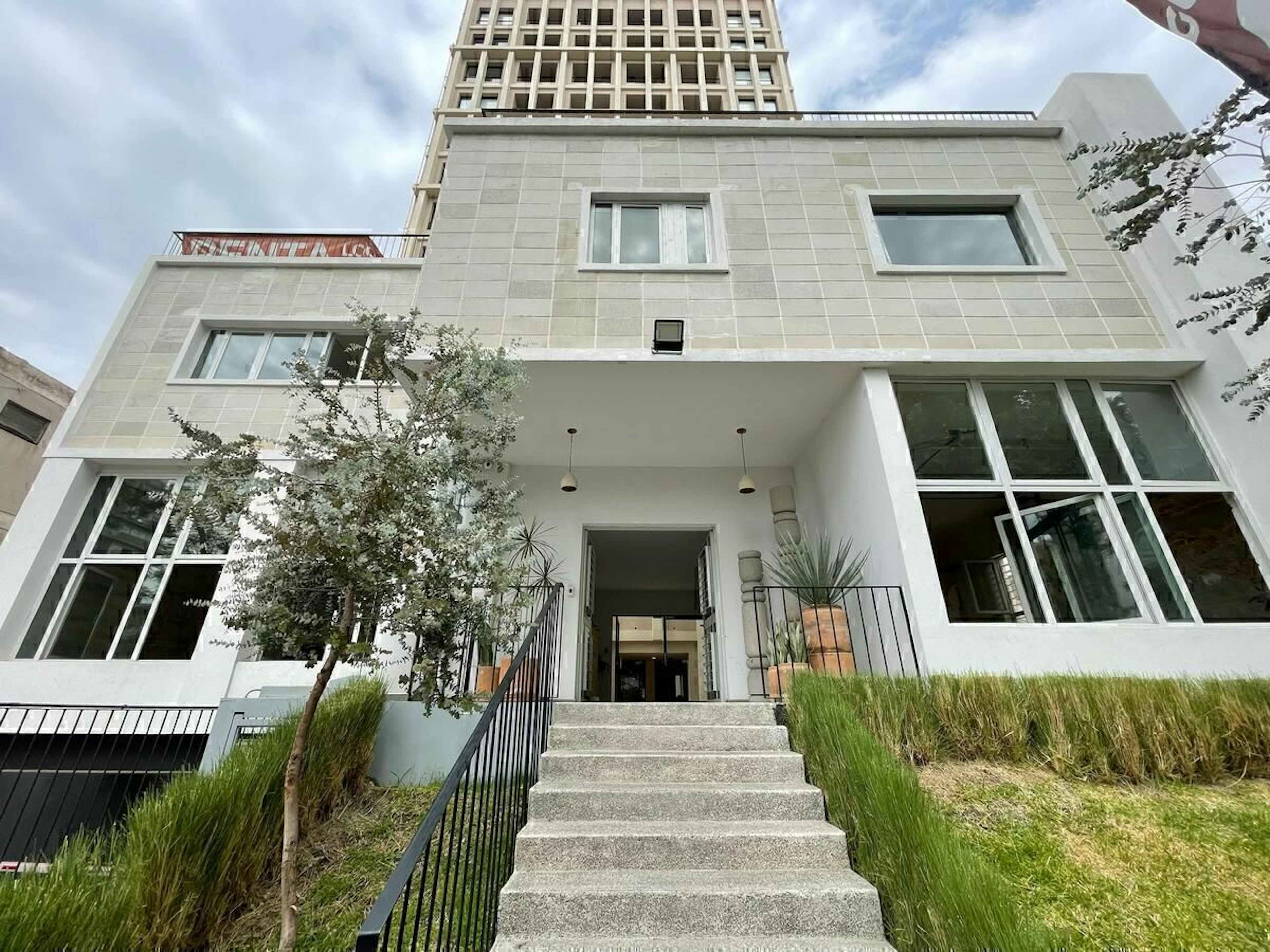 Avenida José María Morelos