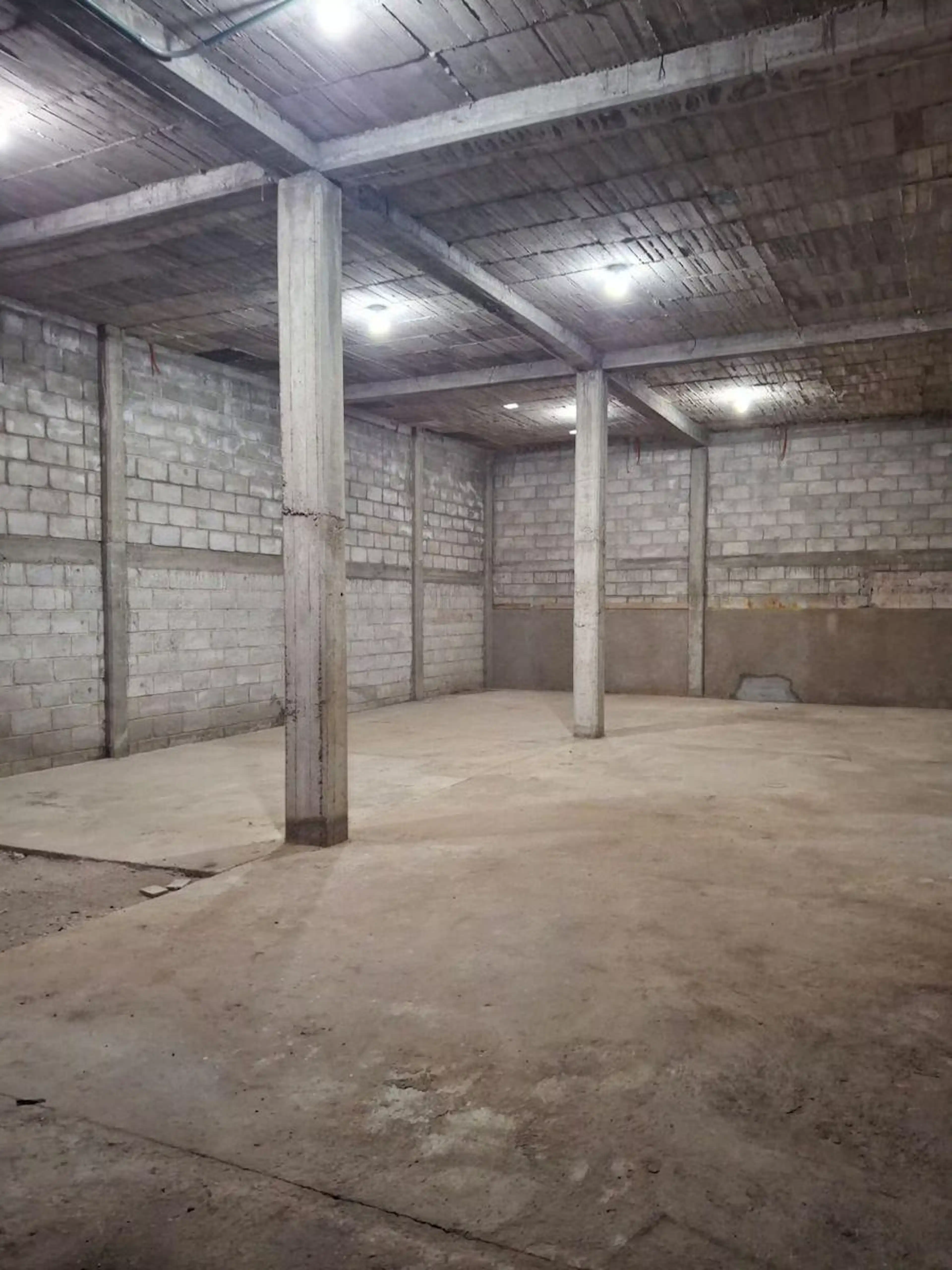 Espacio Ideal Para Almacen, Bodega En Renta