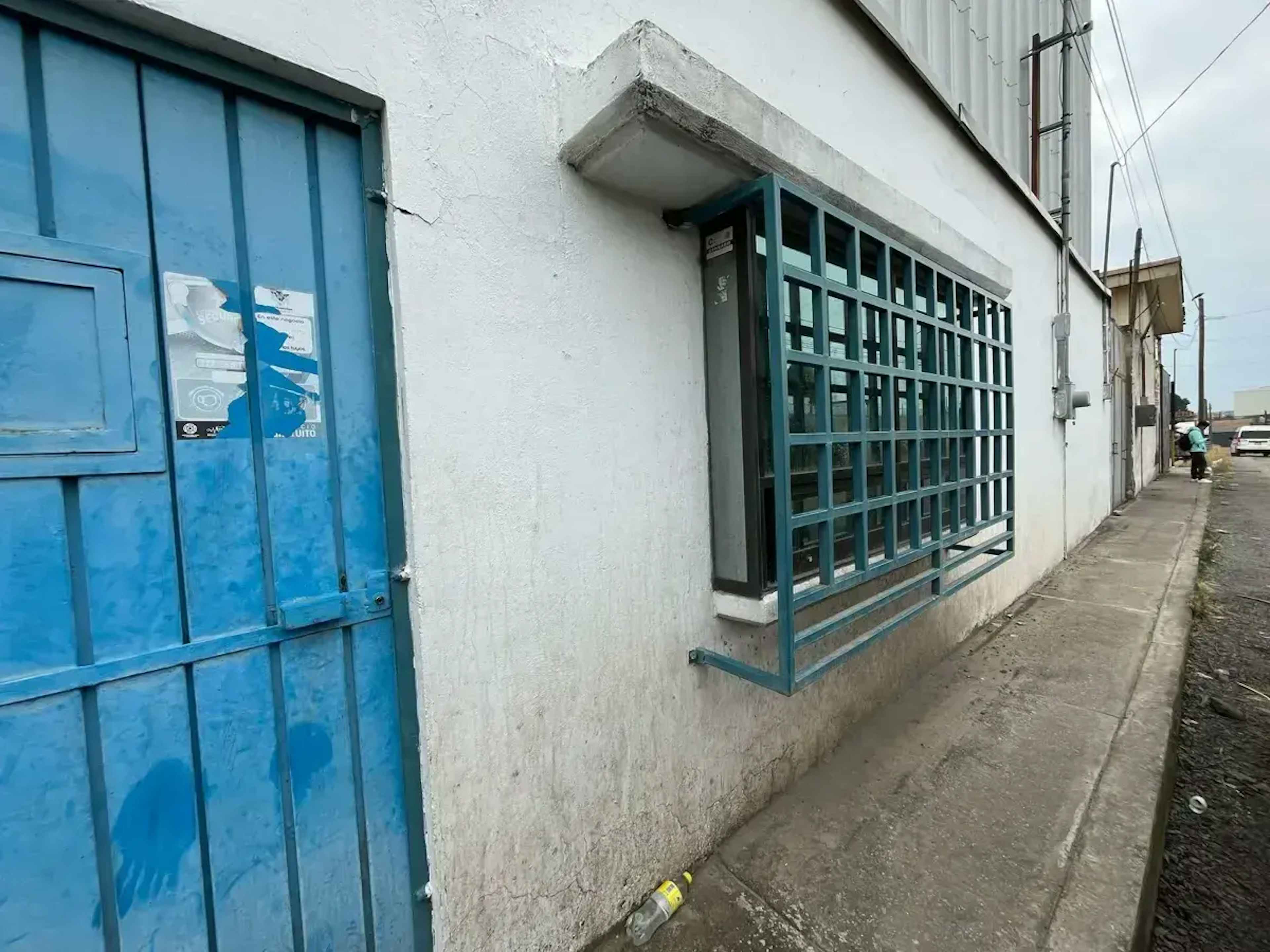 Autopista México - Puebla 20