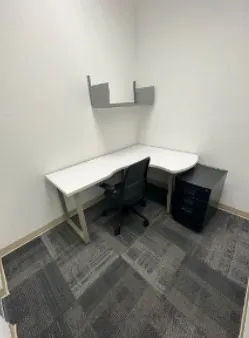 Oficina Spot2