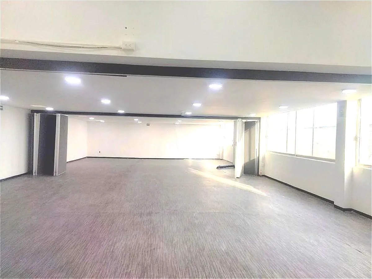 Oficina Spot2
