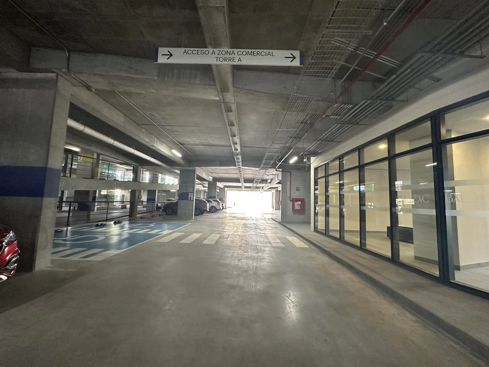 Oficina Spot2