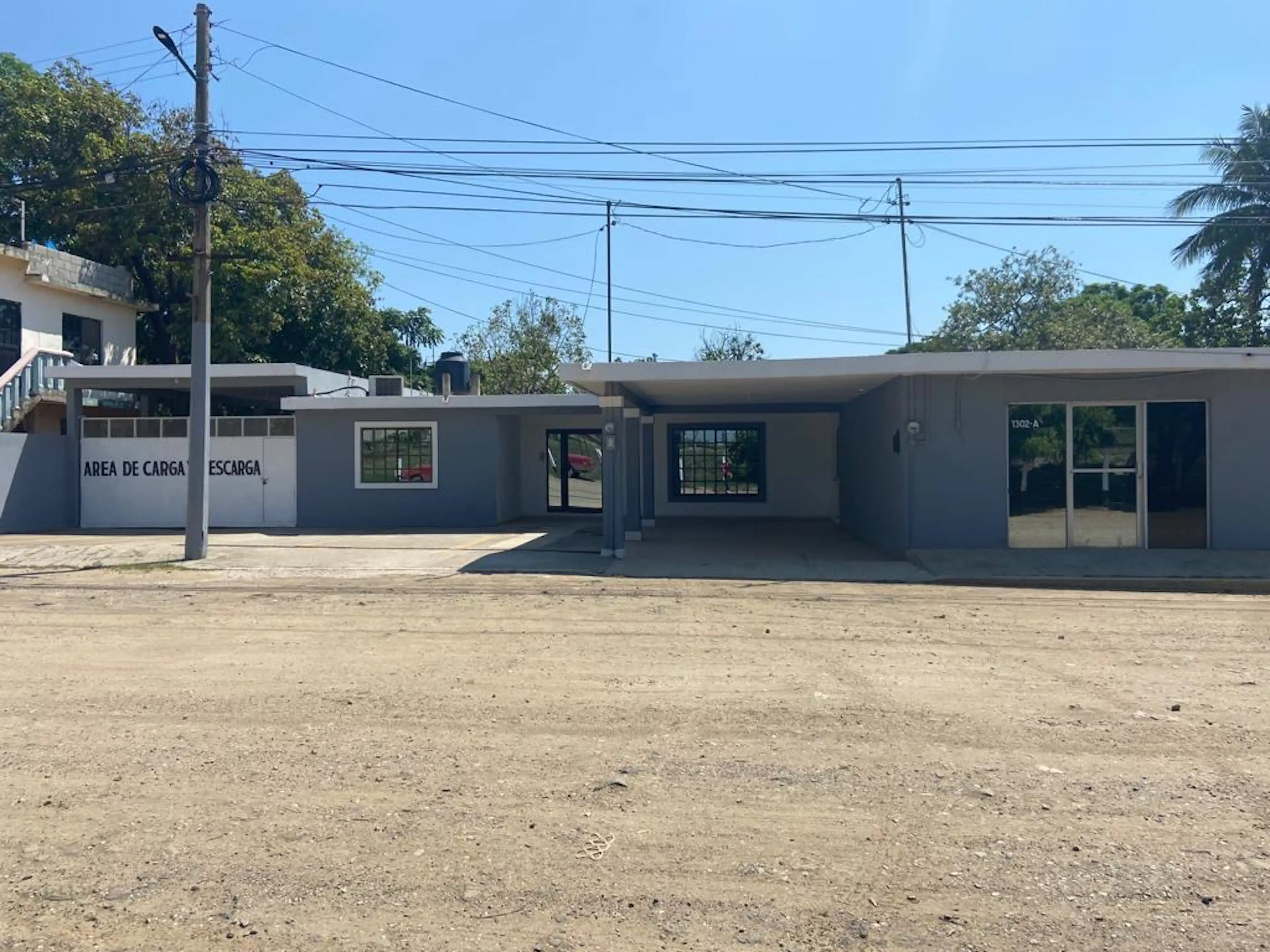 Oficina En Venta En Col. Miramar, Altamira Tamaulipas. S/n