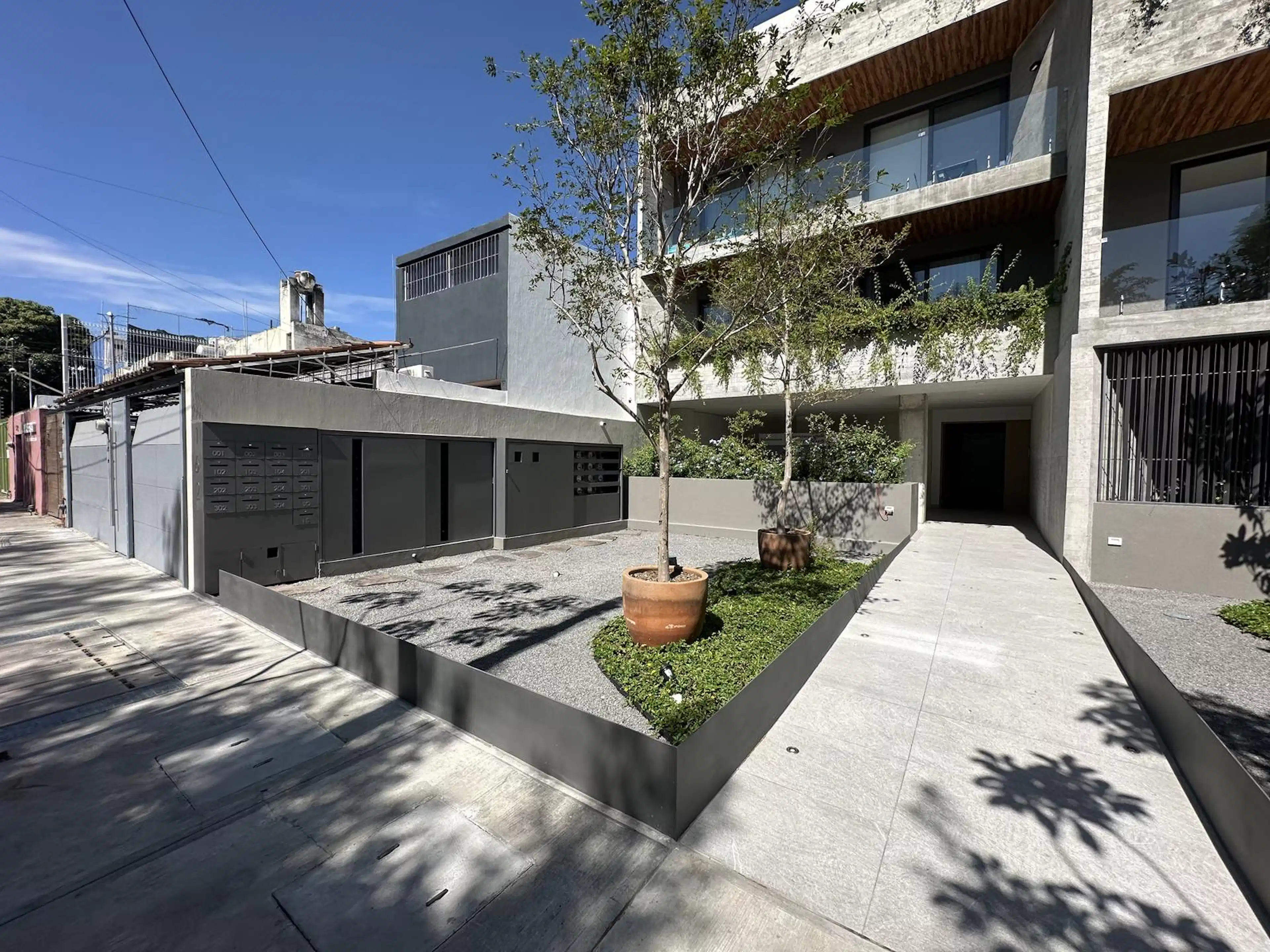 Avenida Cubilete