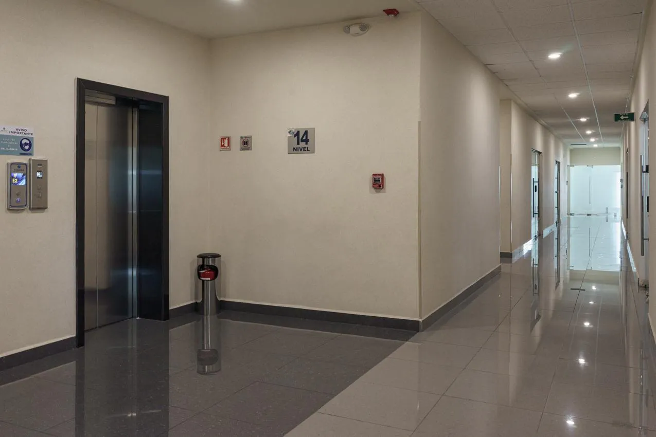 Oficina Spot2