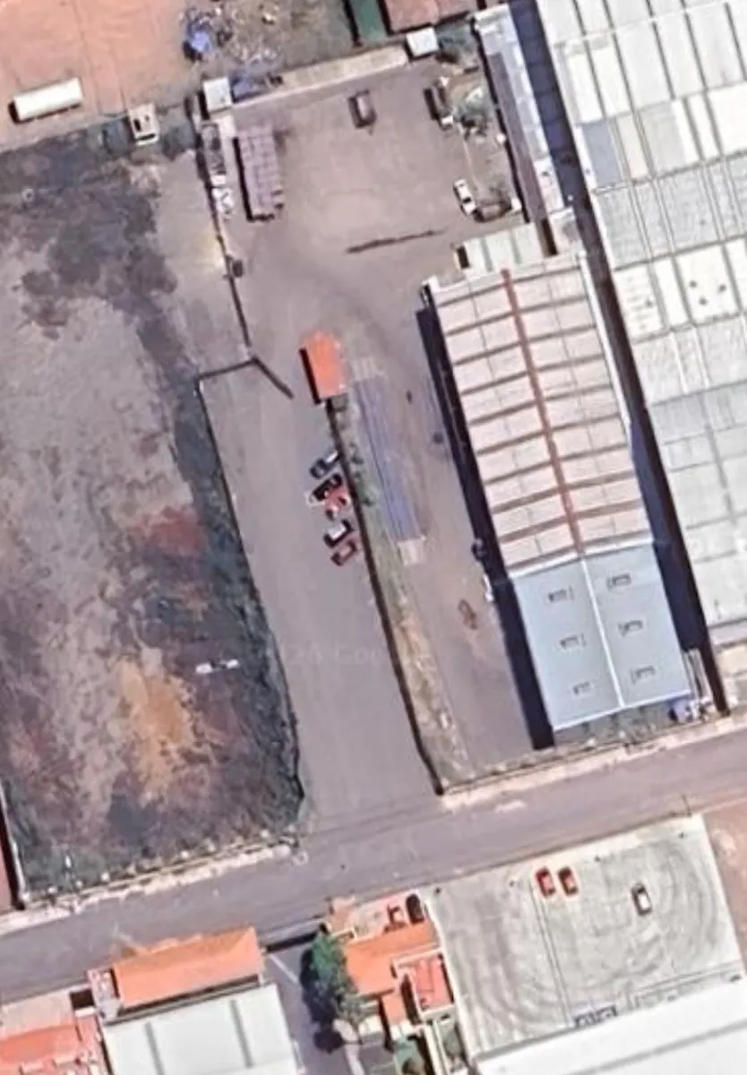 Industrial Spot2