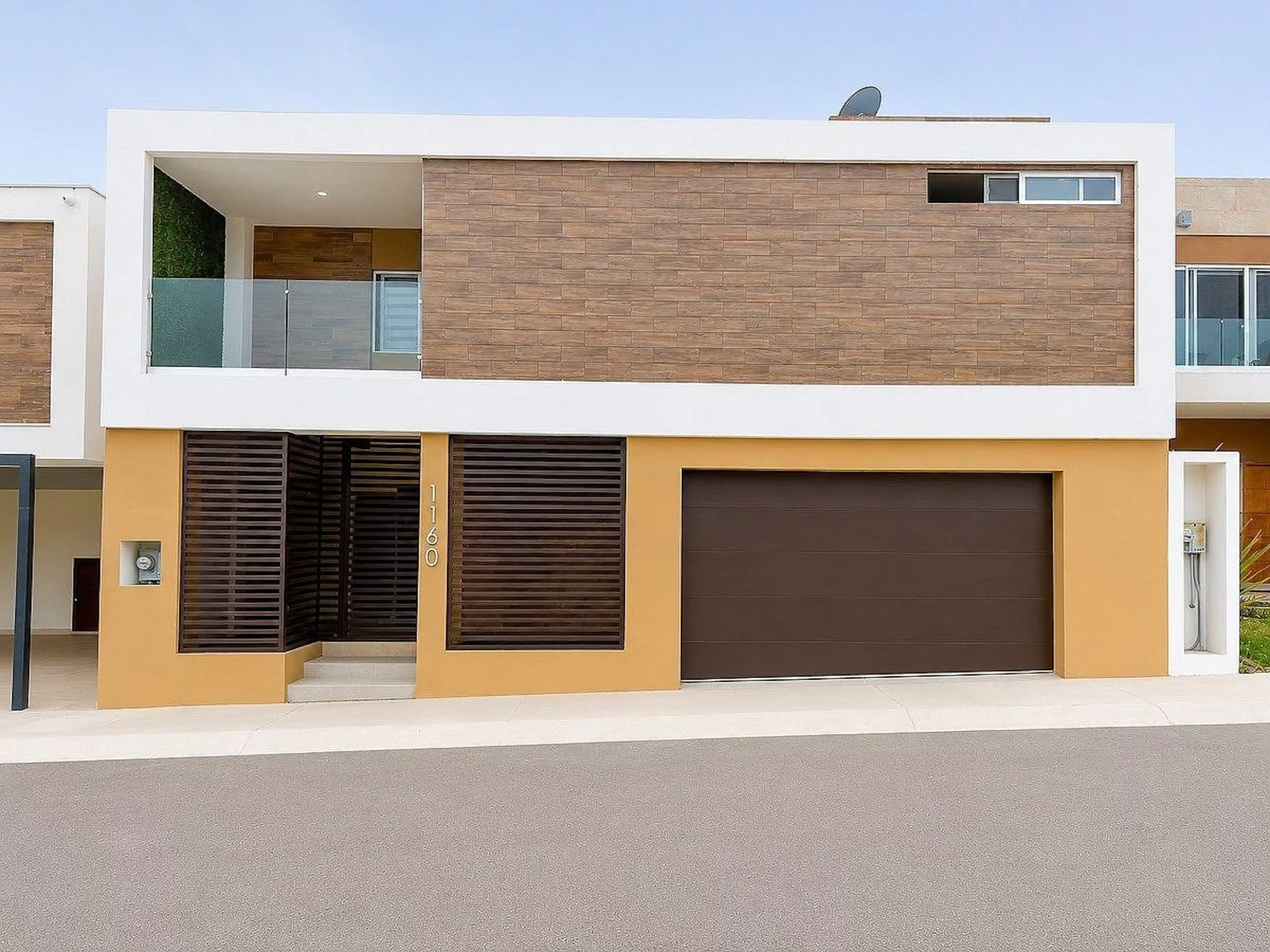 Casa En Renta En Costa Coronado De 4 Recámaras Con Casa Club