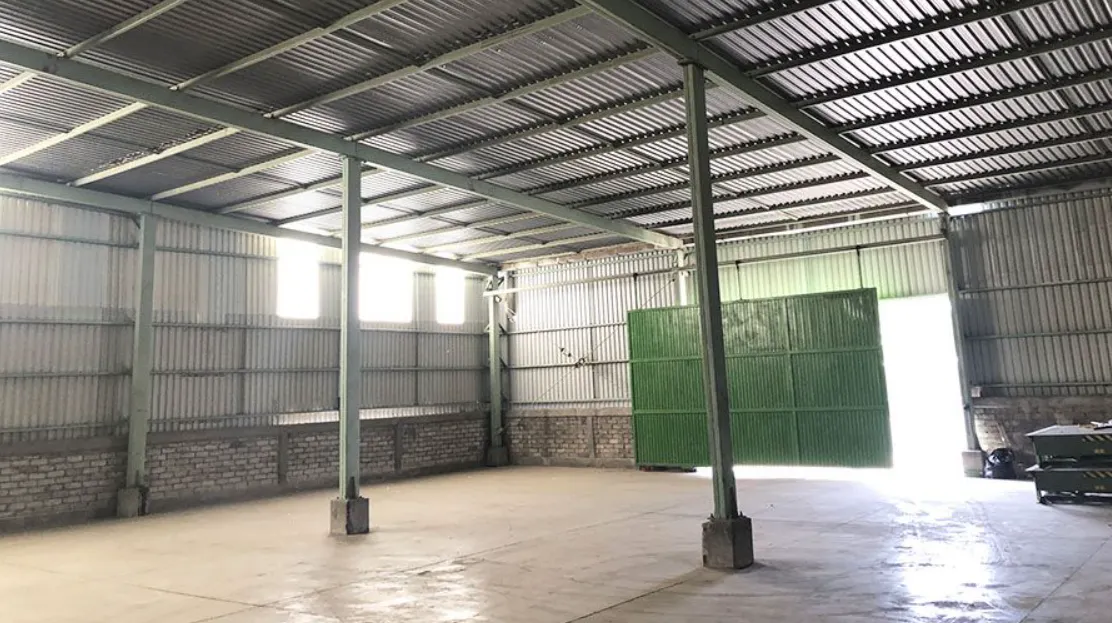 Industrial Spot2