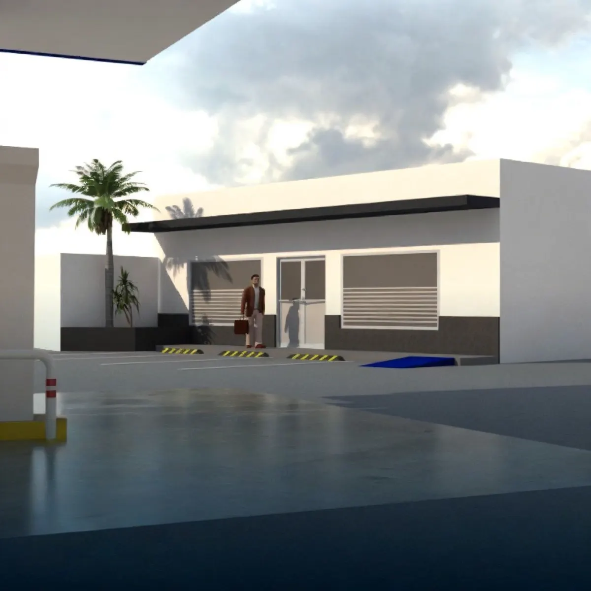 Local Comercial Spot2