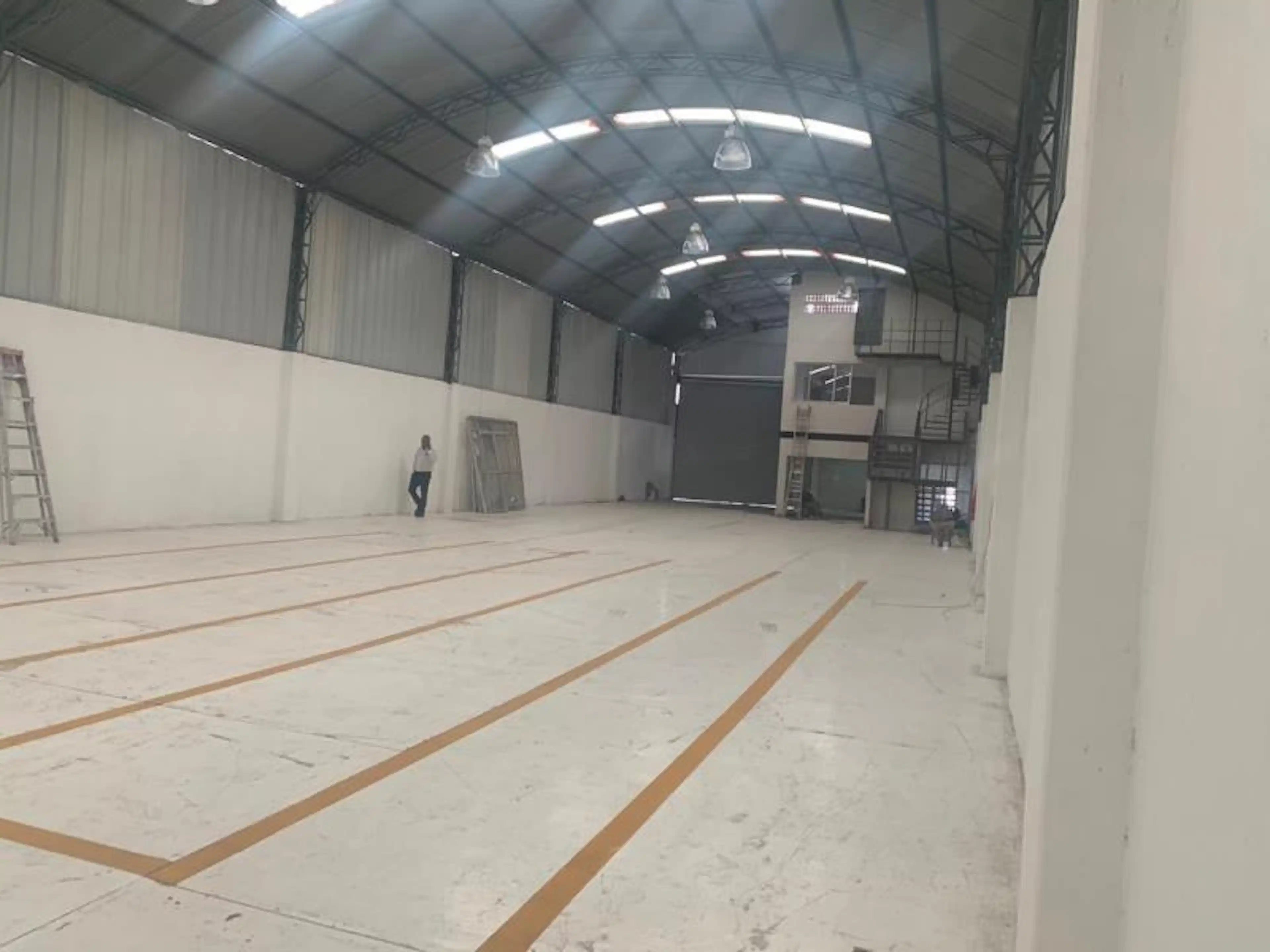 Bodega En Excelente UbicaciÓn 500 Mt