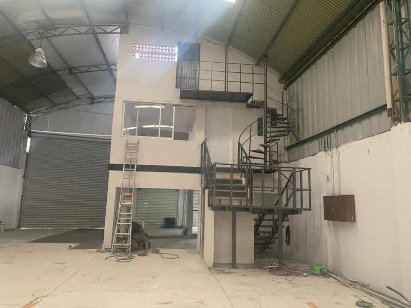 Industrial Spot2