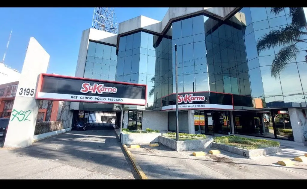 Oficina Spot2