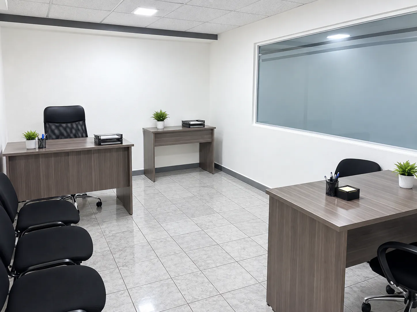 Oficina Spot2