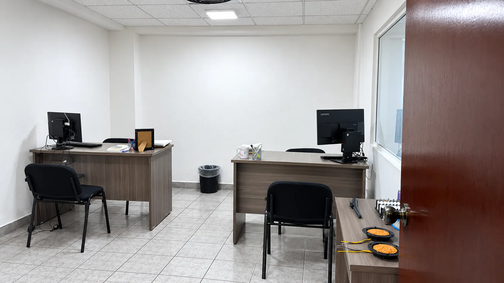 Oficina Spot2