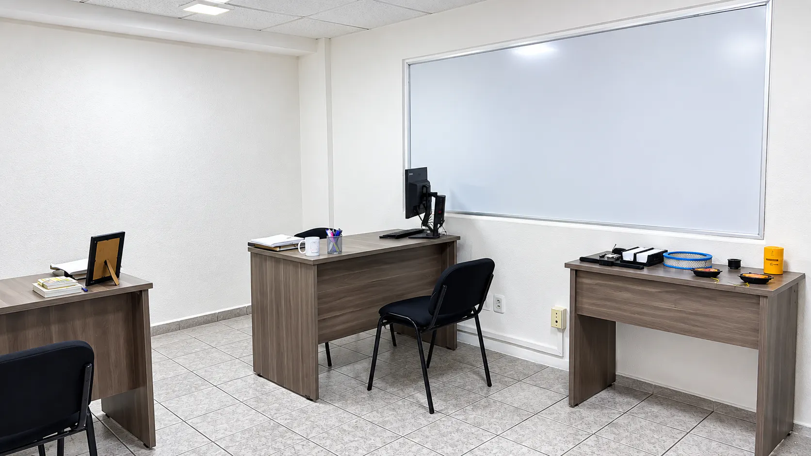 Oficina Spot2