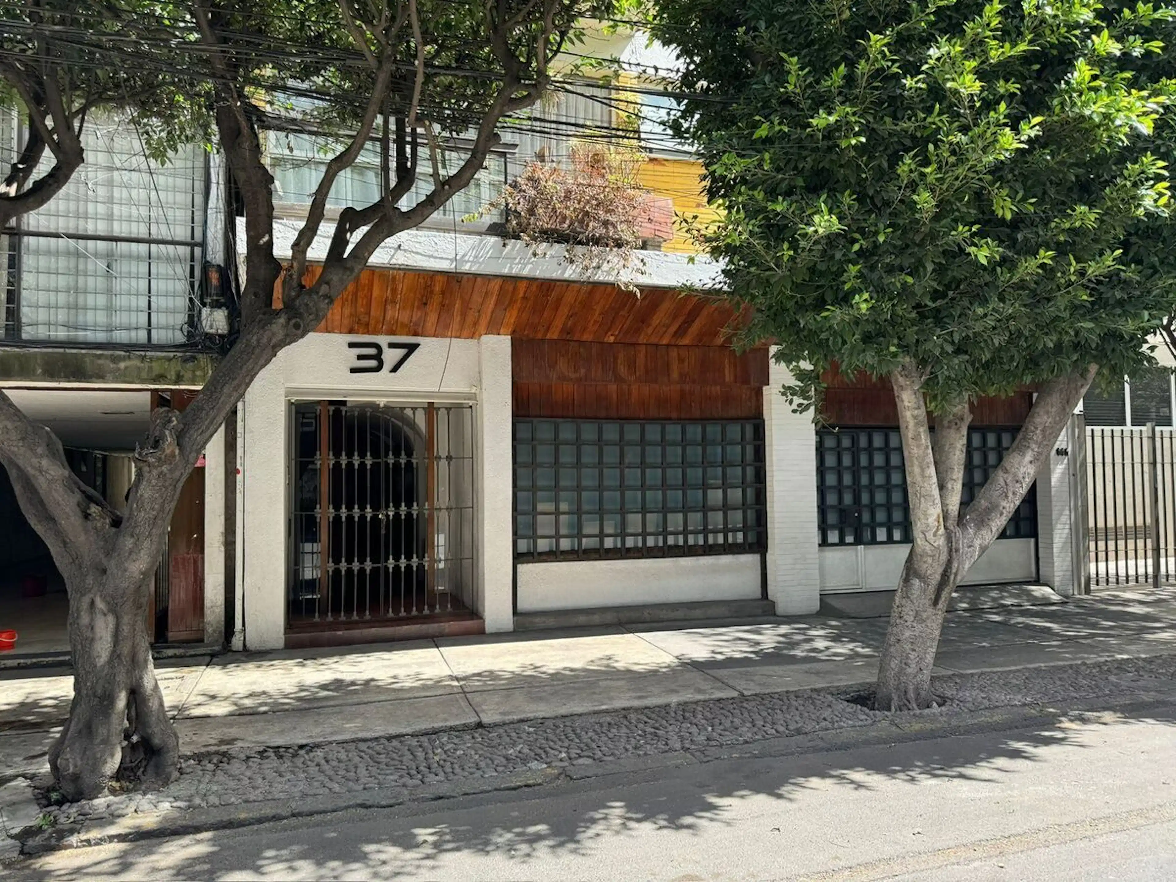 Edificio Venta, Col. Anzures