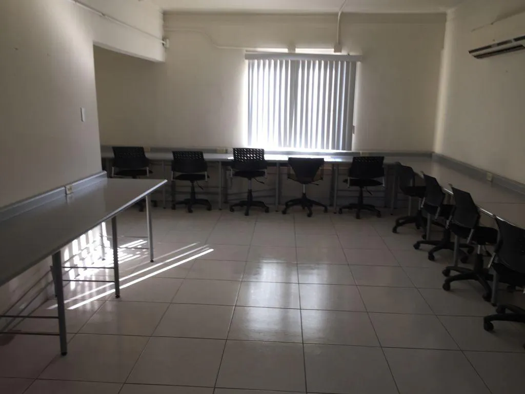 Oficina Spot2