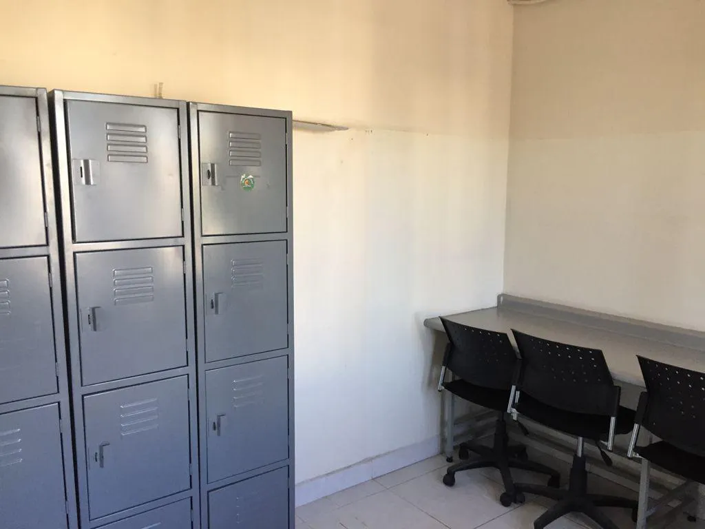 Oficina Spot2