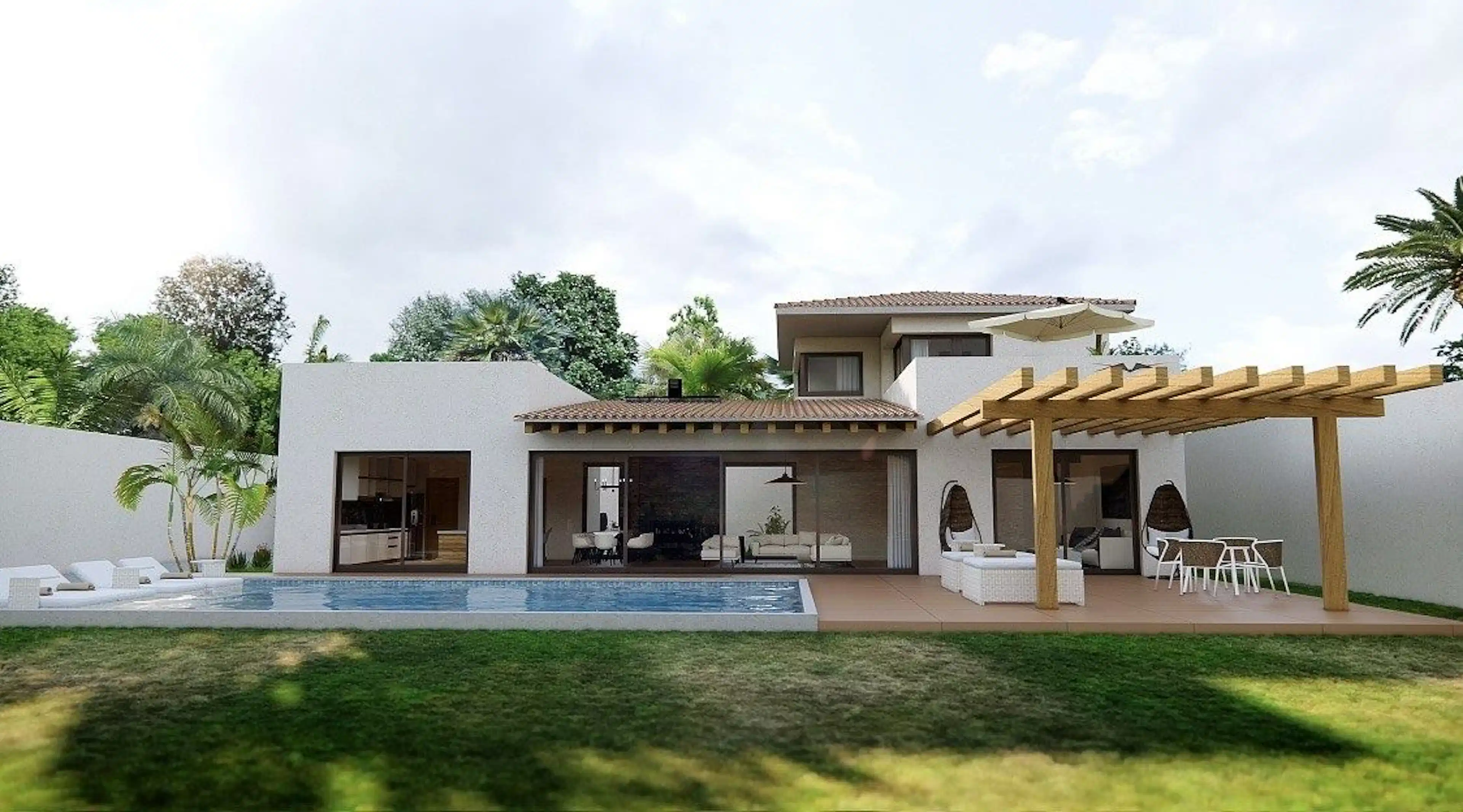 Venta De Terrenos En Tepoztlán