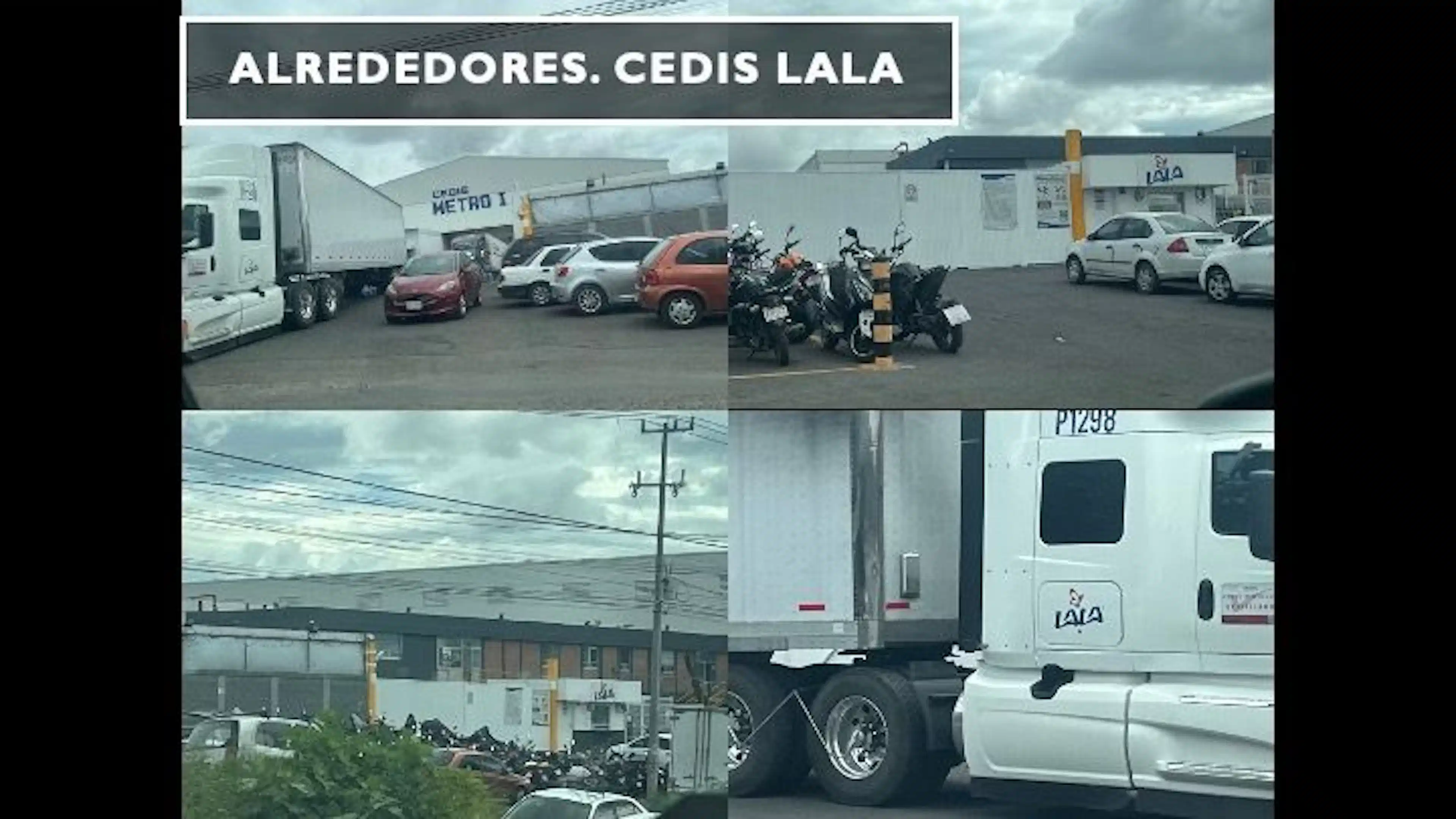 Calle Pemex
