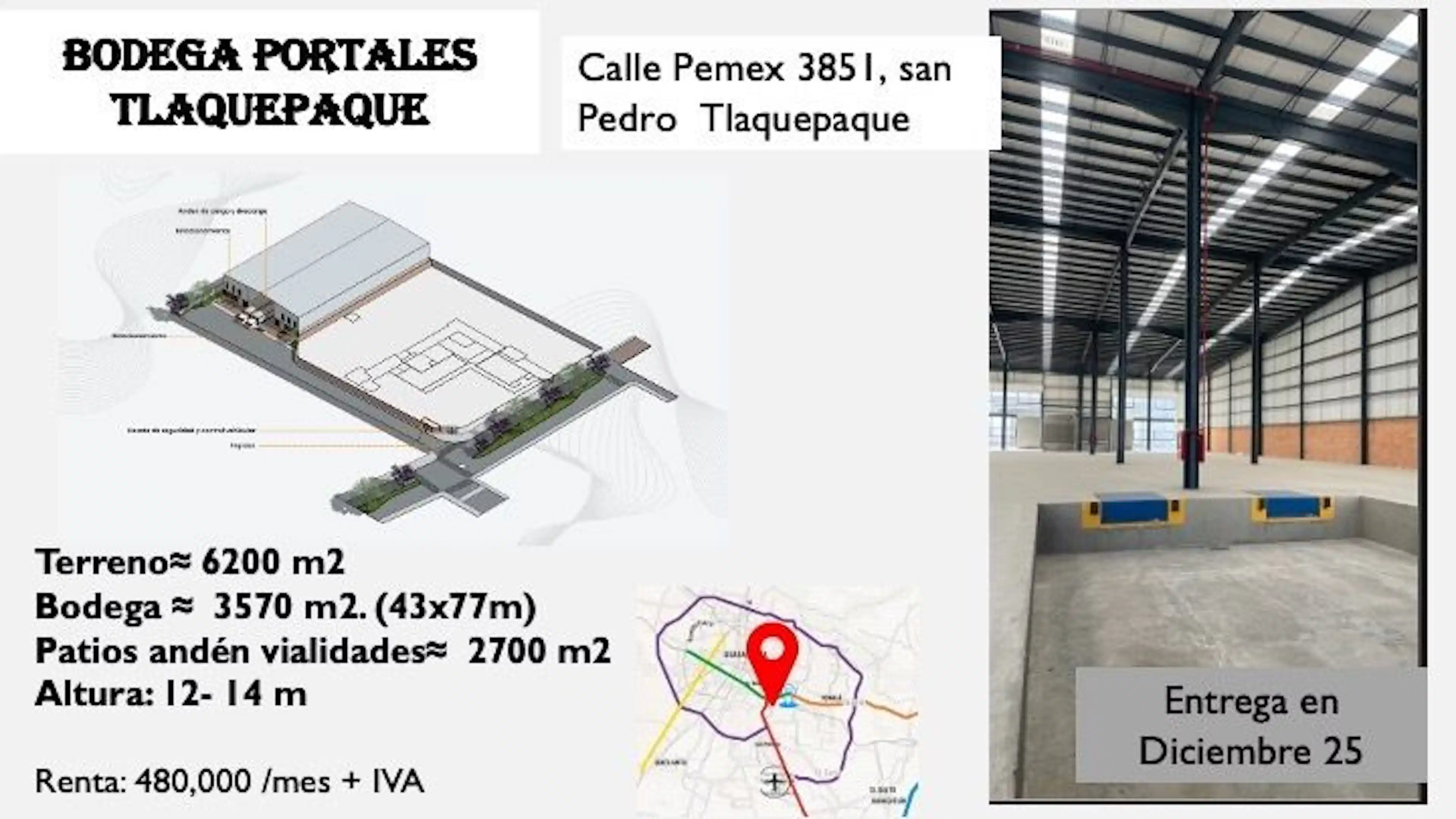 Calle Pemex
