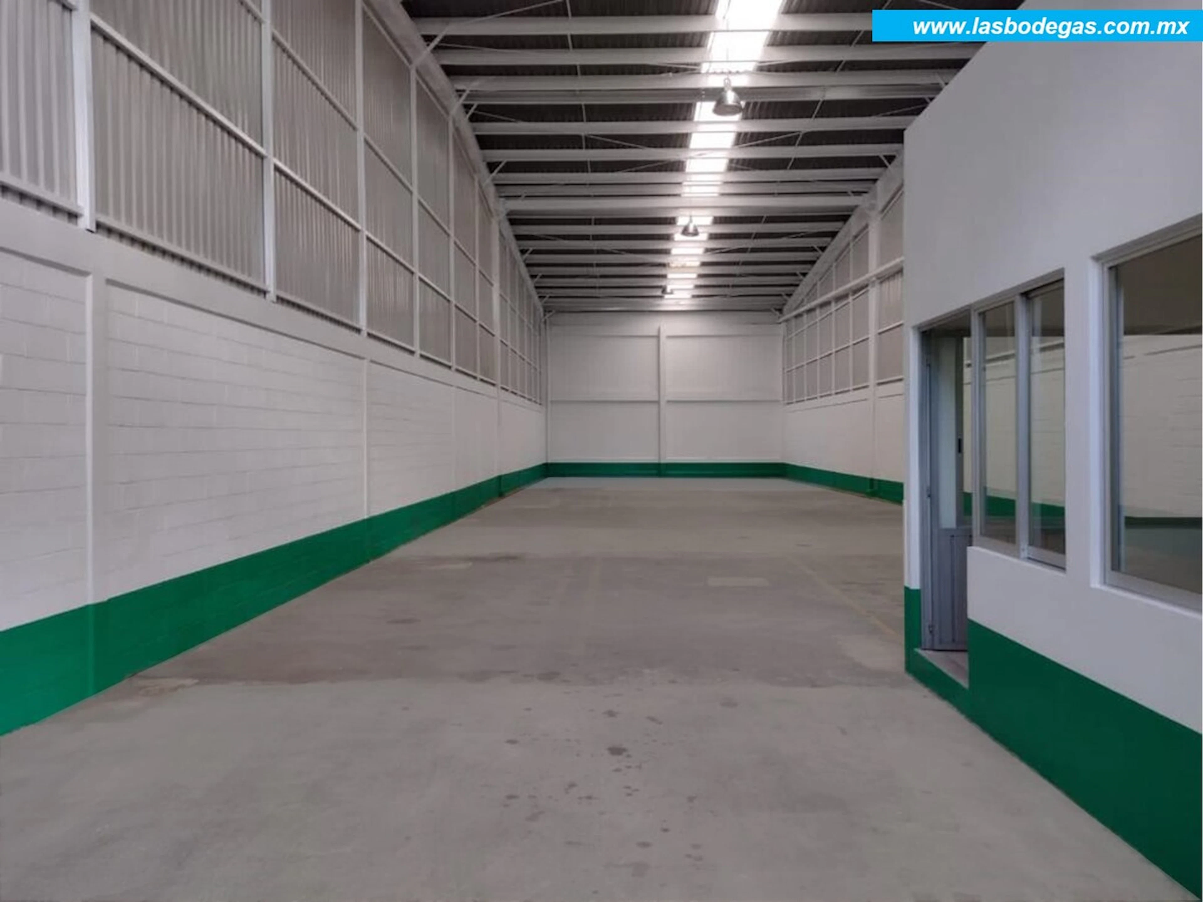 Industrial Spot2