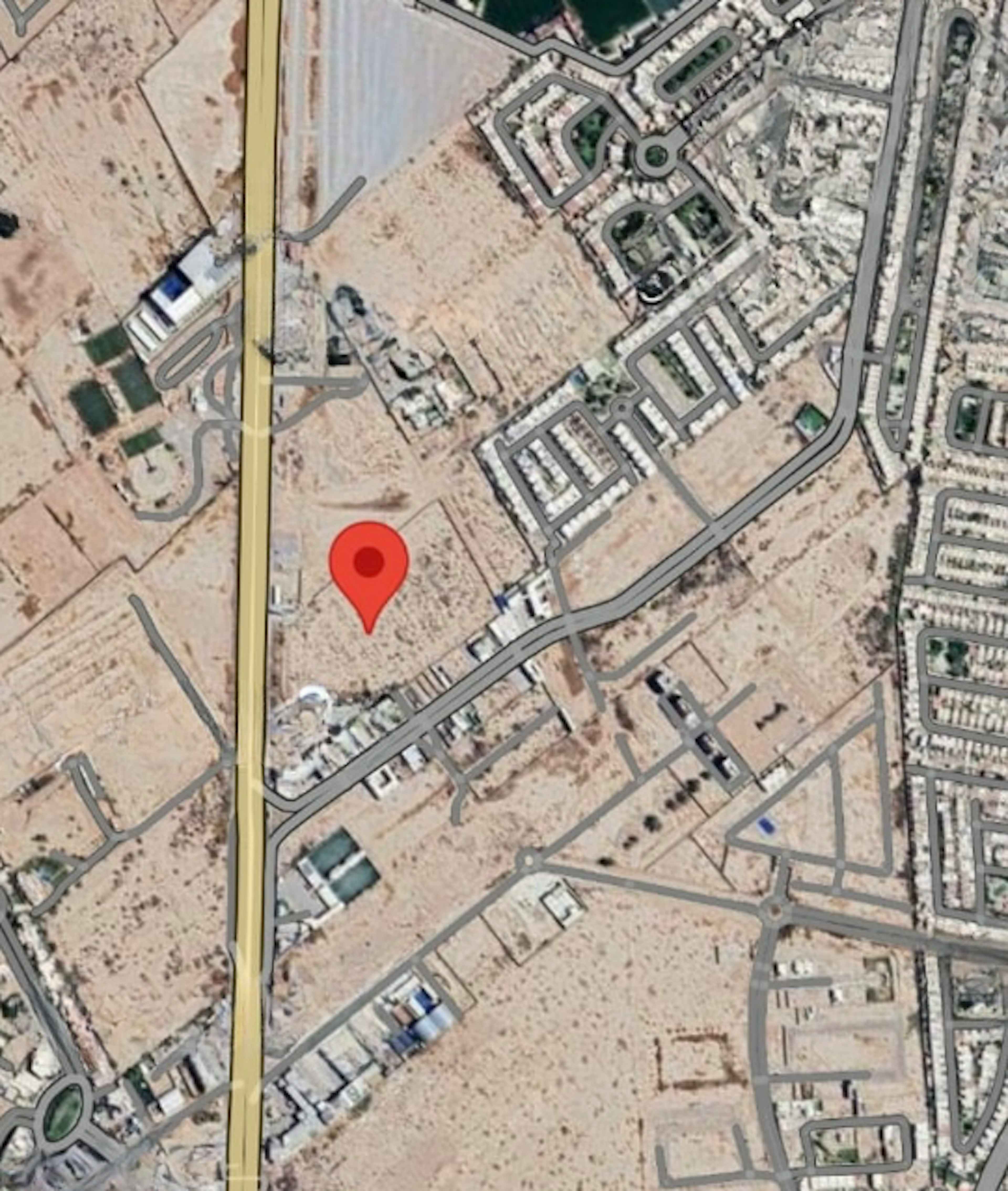 Terreno Residencial Senderos