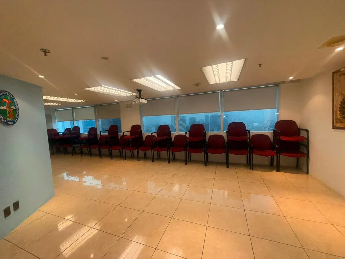 Oficina Spot2