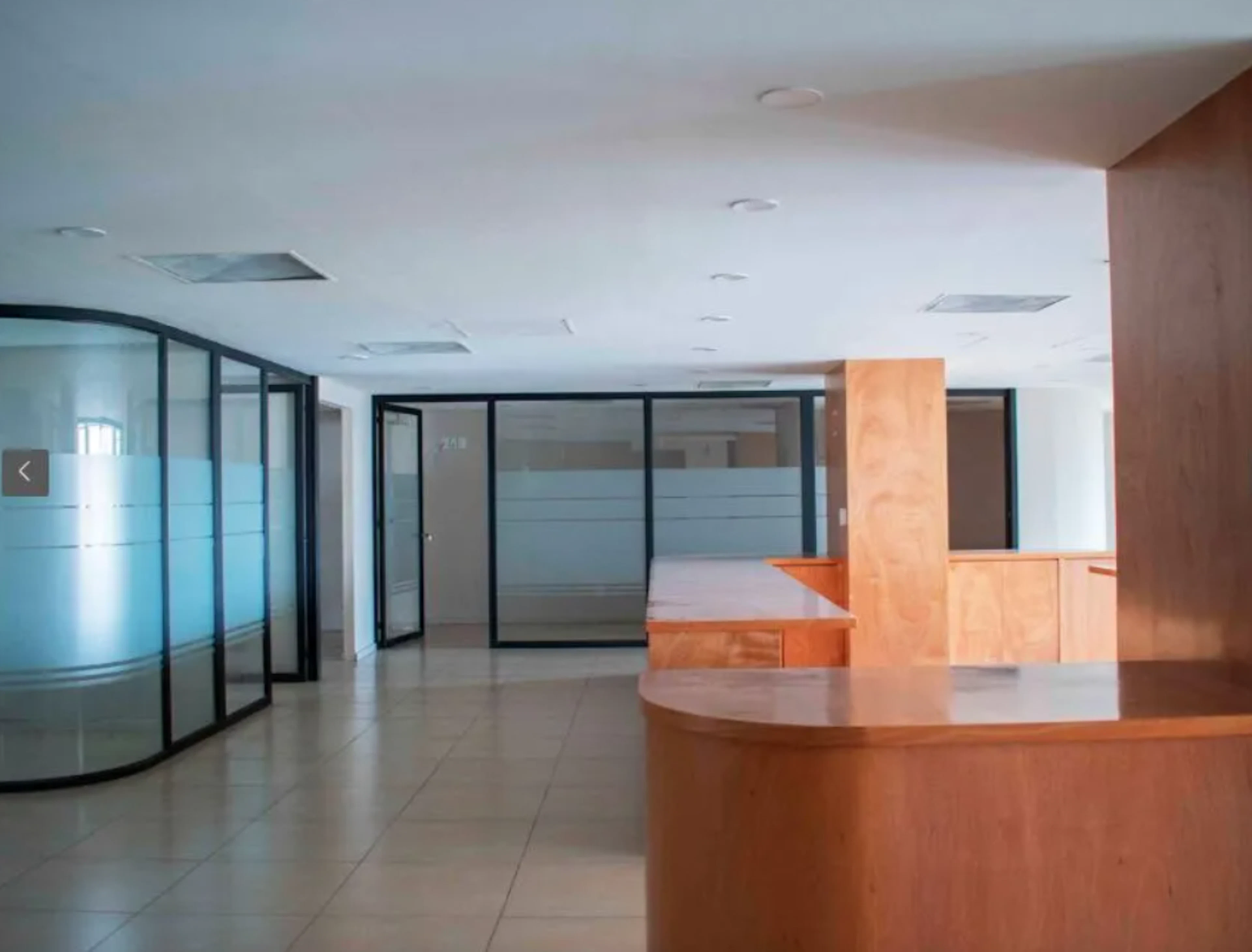Oficina Spot2