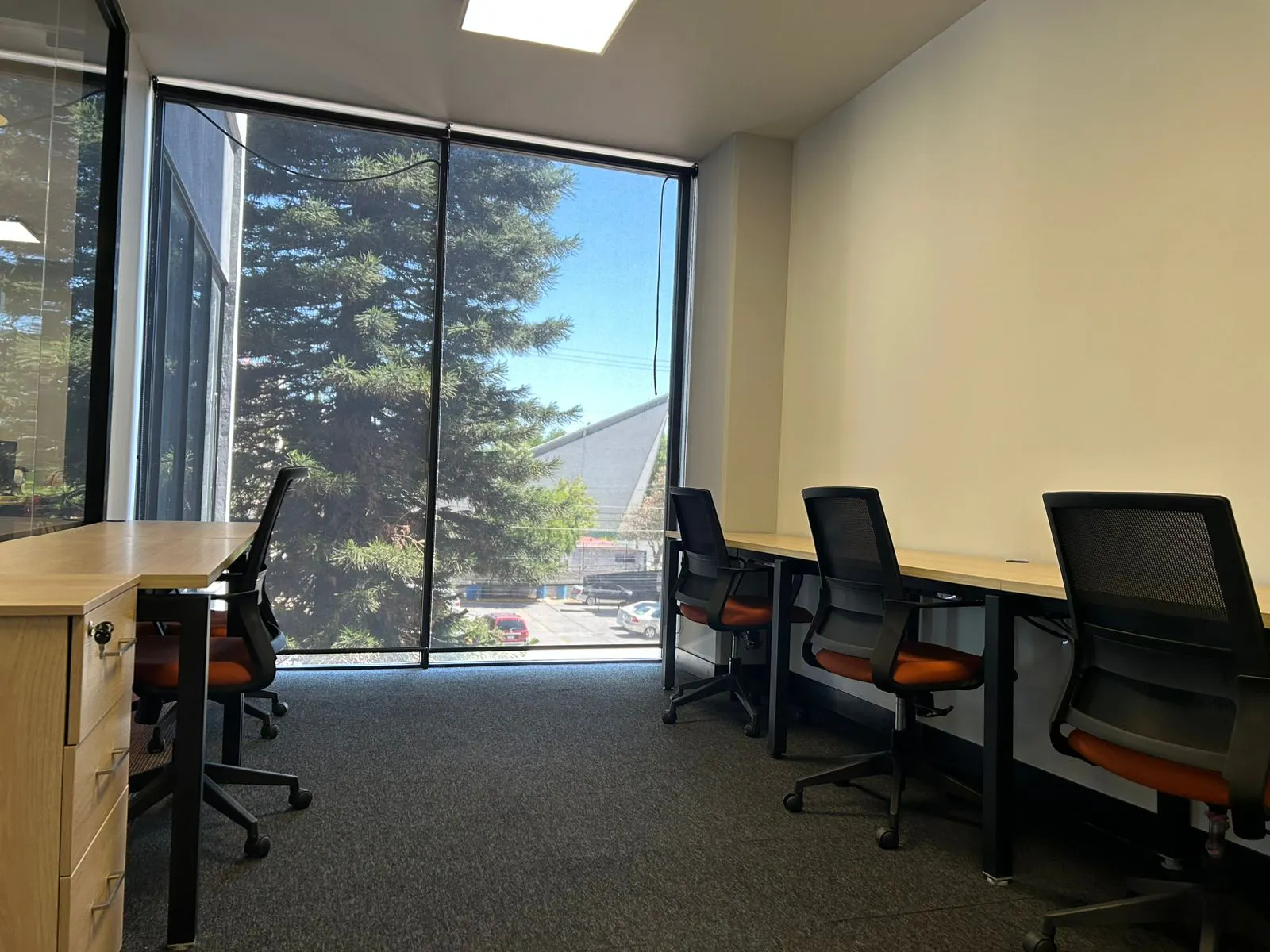 Oficina Spot2
