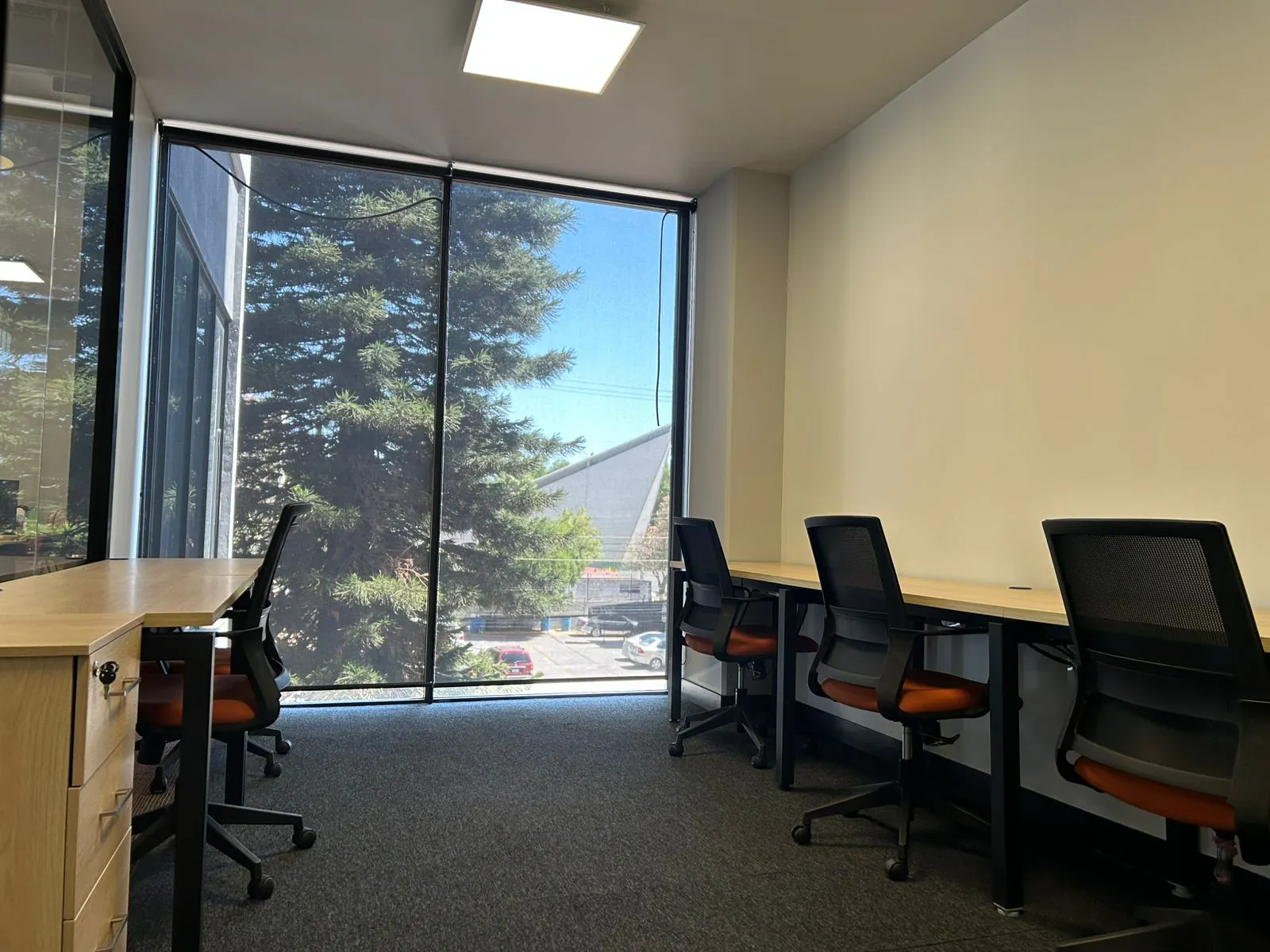 Oficina Spot2