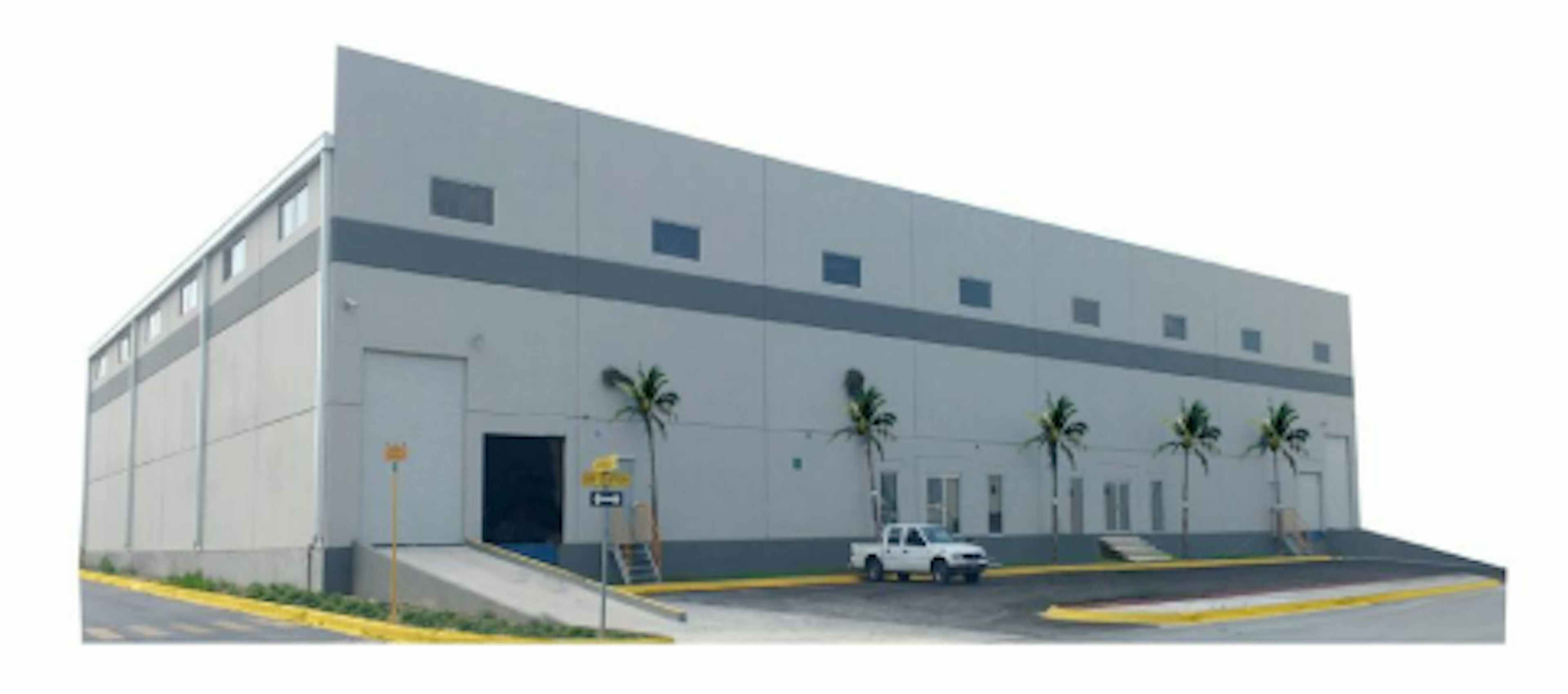 Antiguo Camino A Villa De García 1500