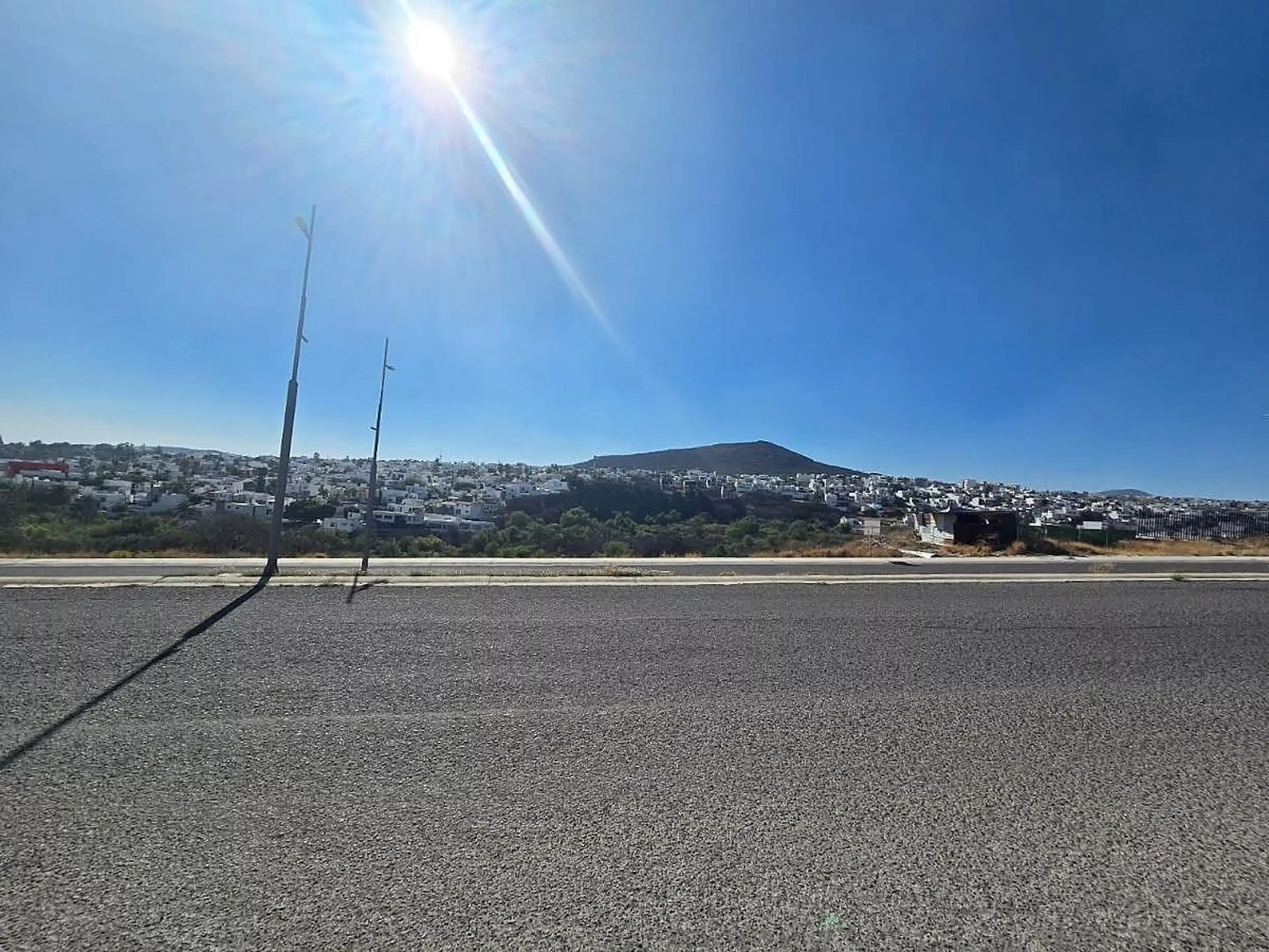 Terreno en venta LOMAS DE JURIQUILLA