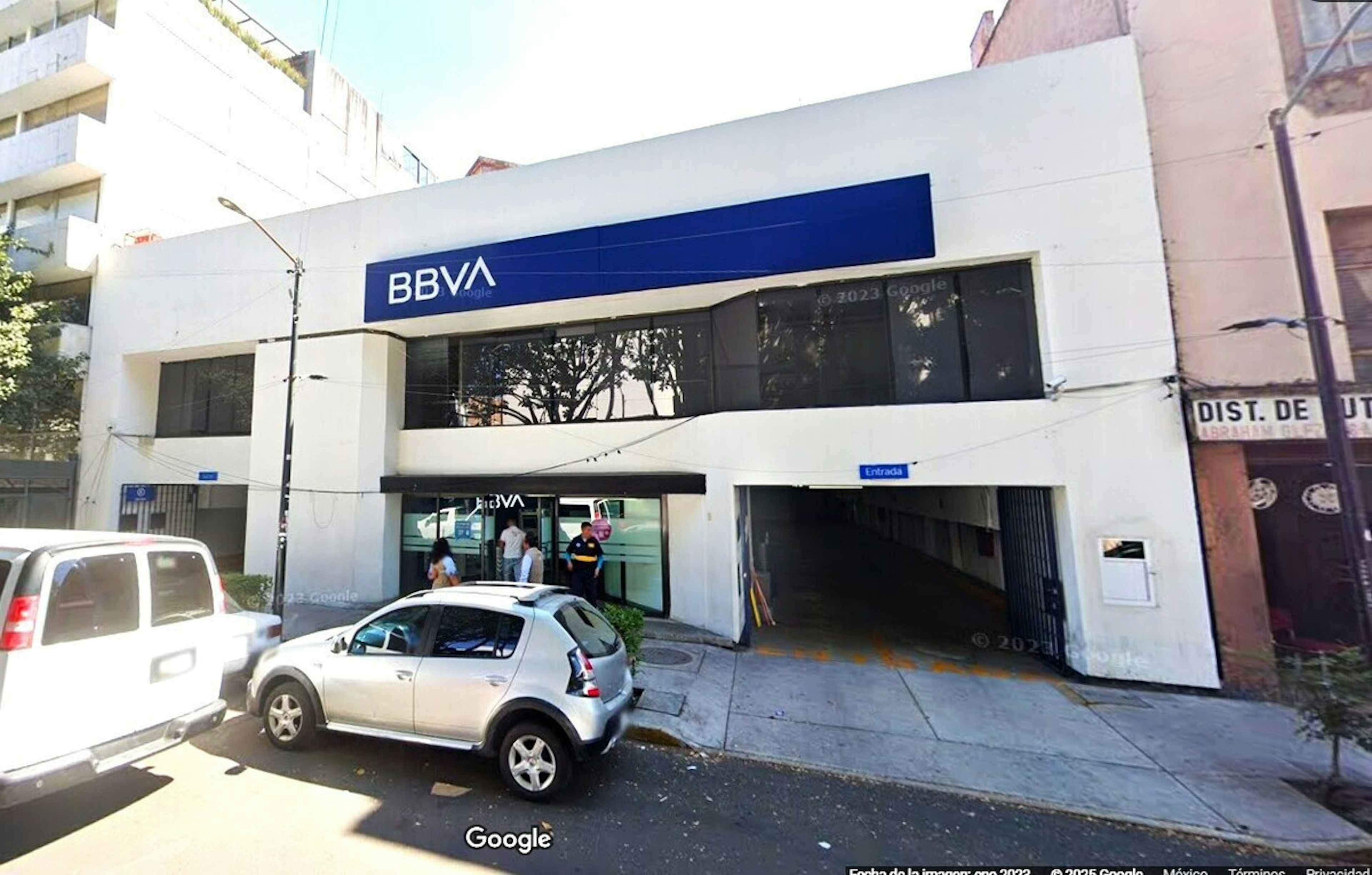 Abraham González 64