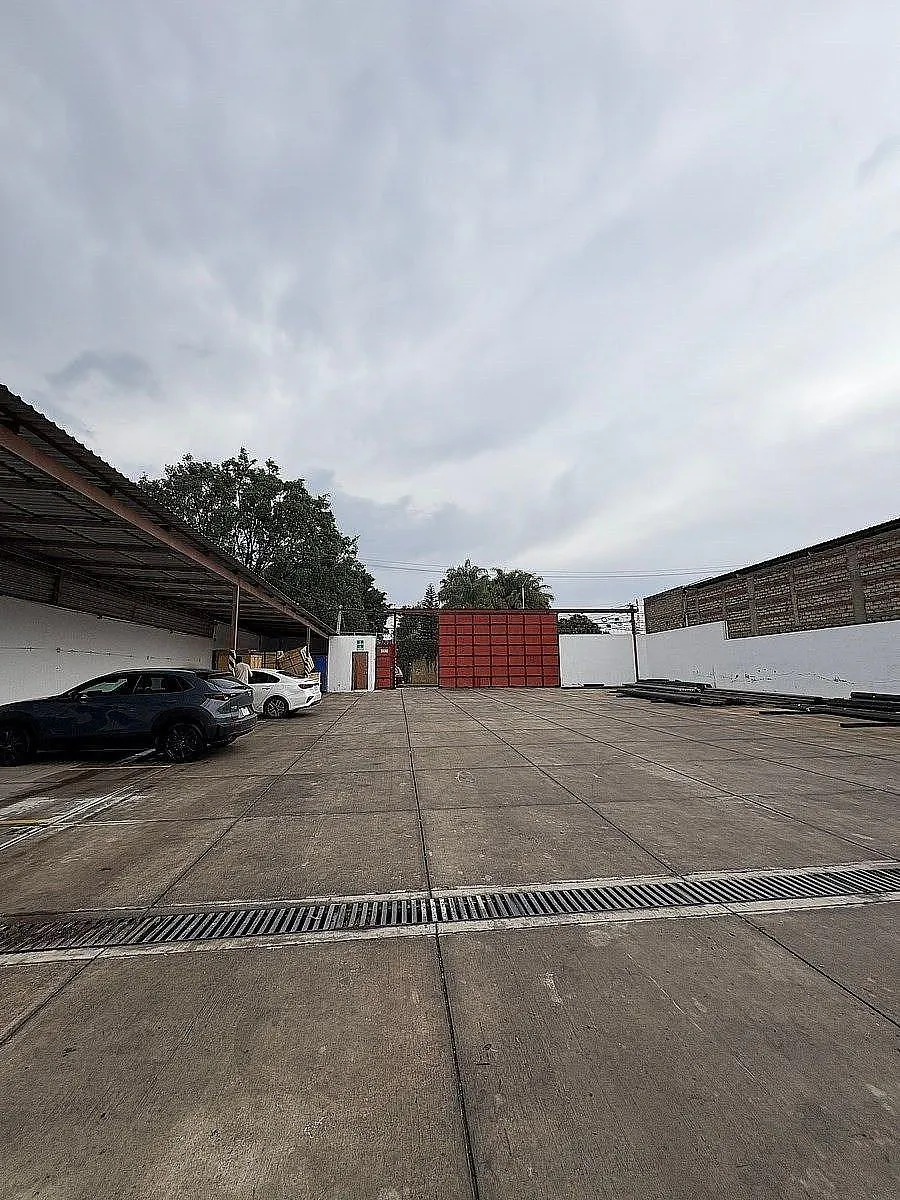 Industrial Spot2