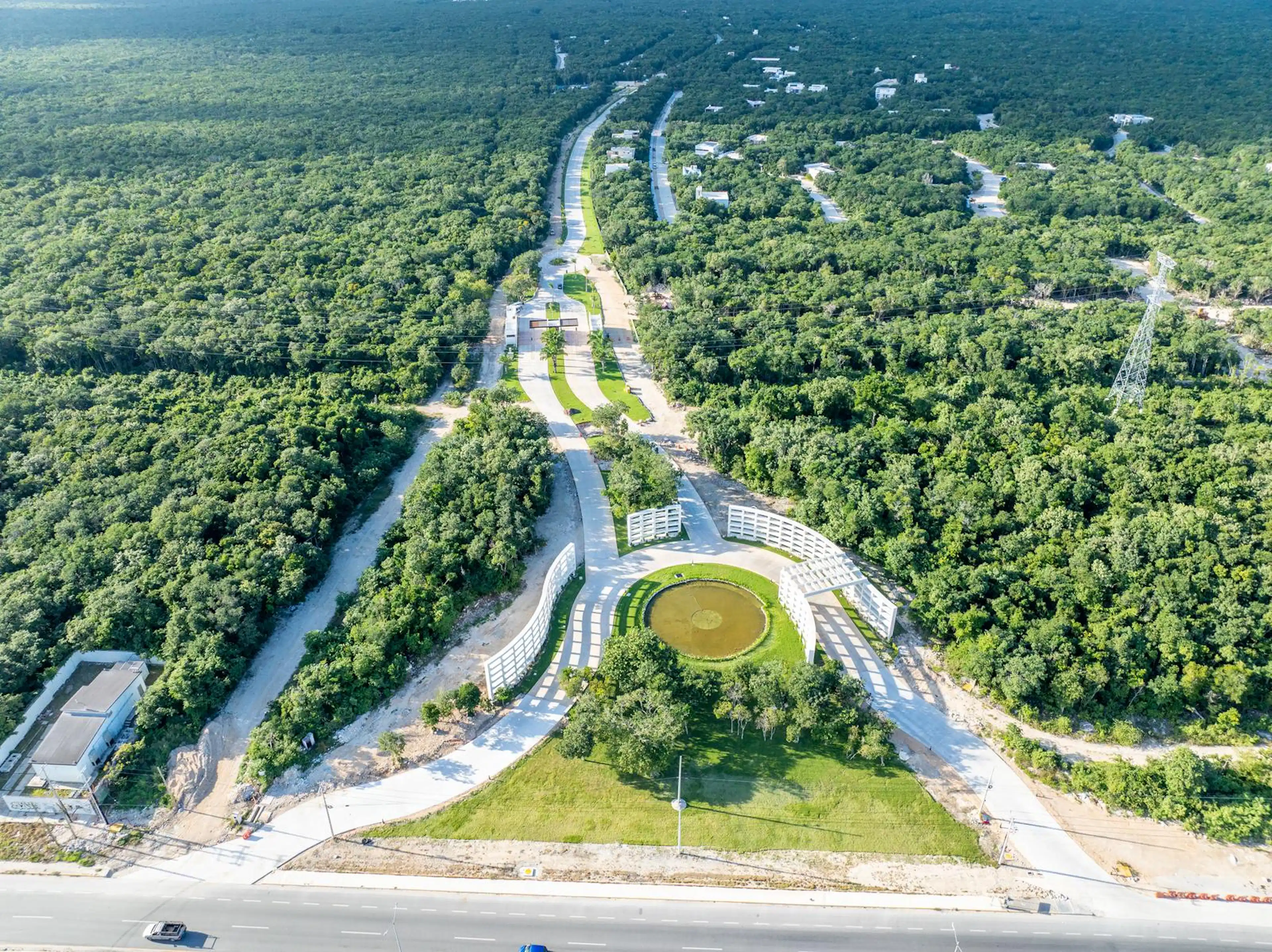 Terreno En Xpu Ha