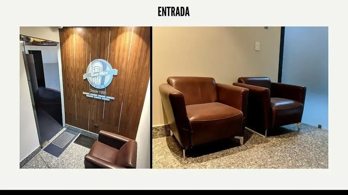 Oficina Spot2