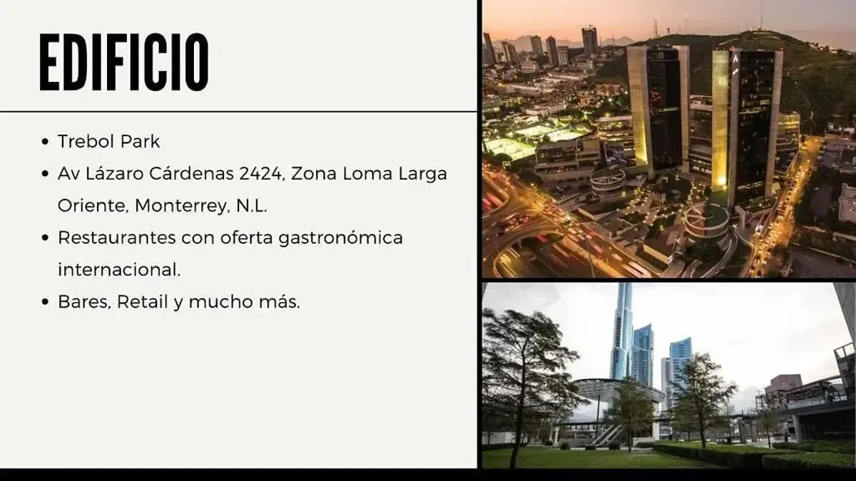 Oficina Spot2