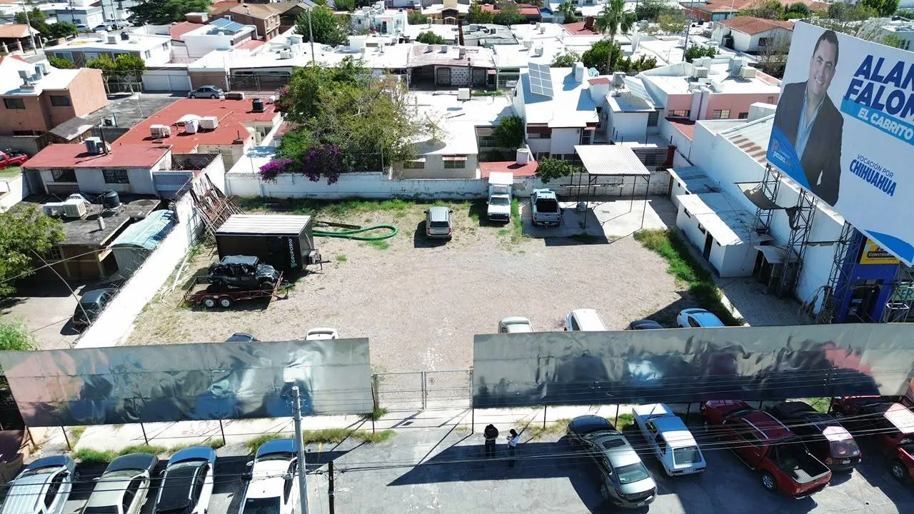 Terreno Spot2