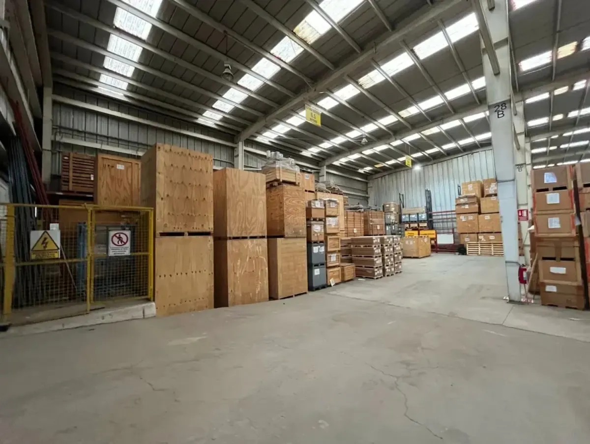 Industrial Spot2