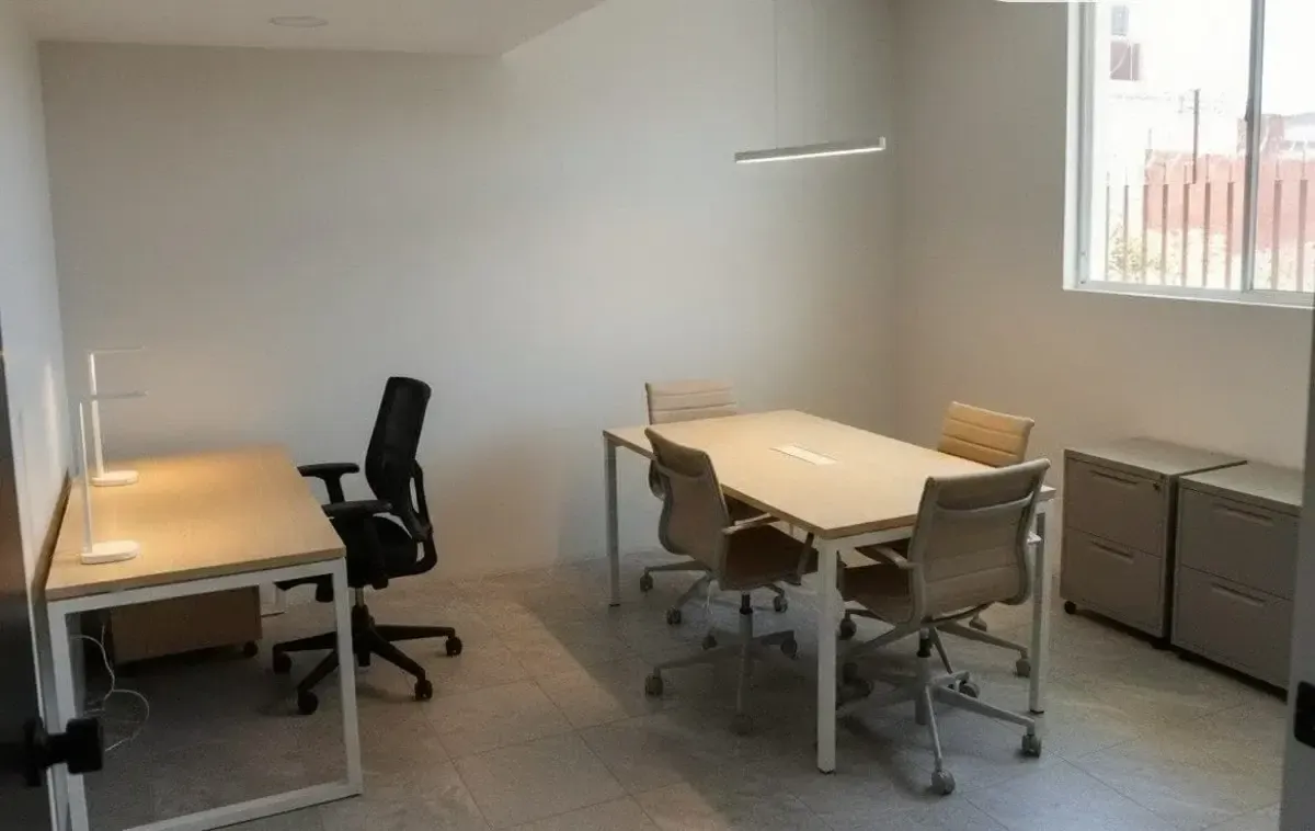Oficina Spot2