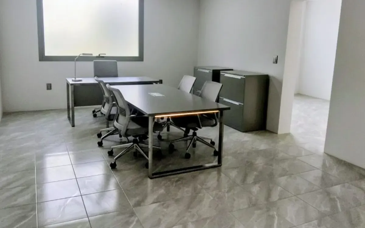 Oficina Spot2