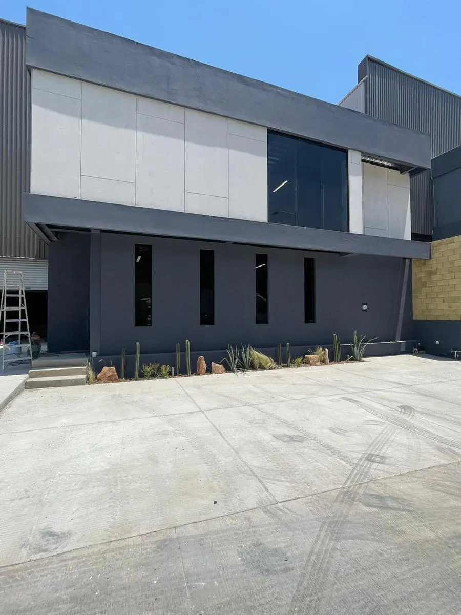 Industrial Spot2