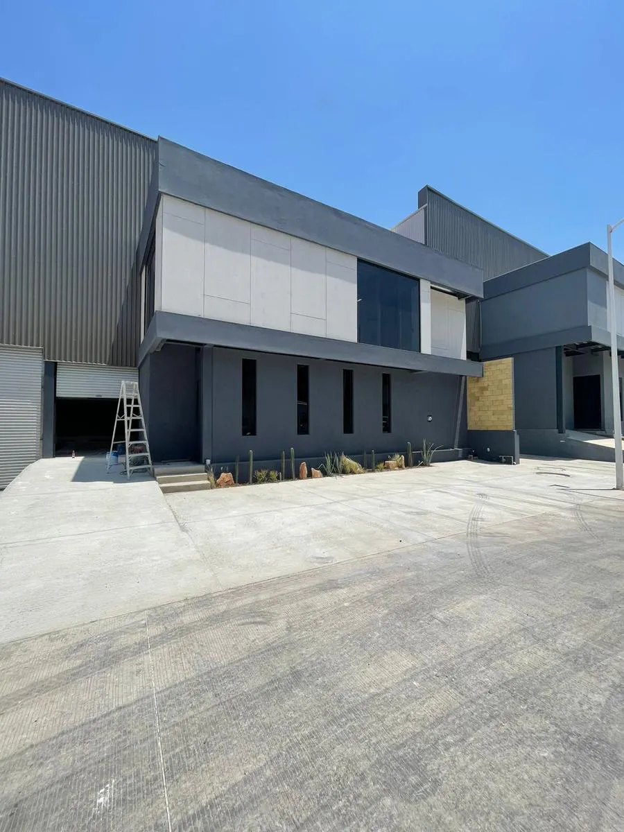 Industrial Spot2