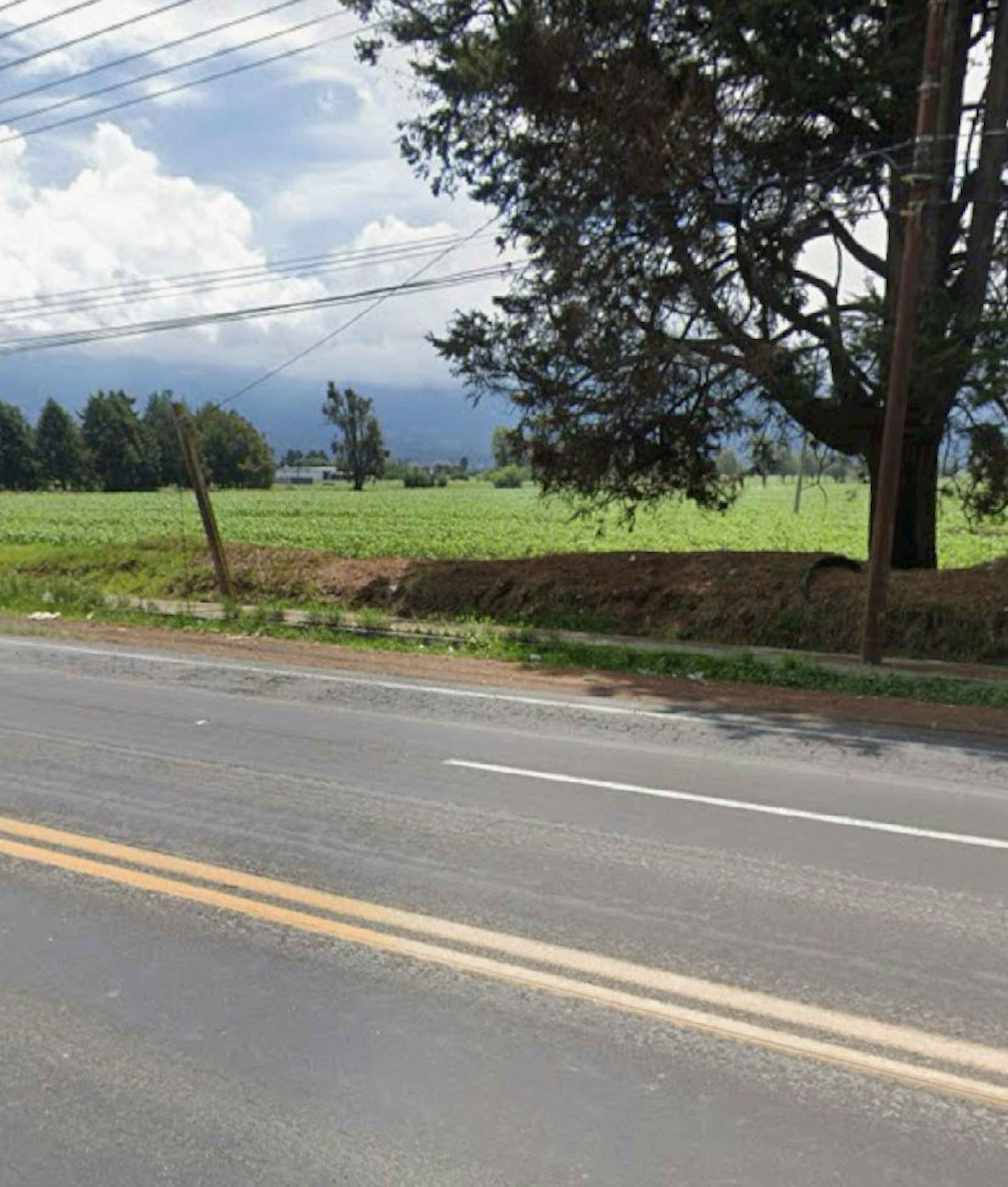 Carretera Federal México-cuautla 115