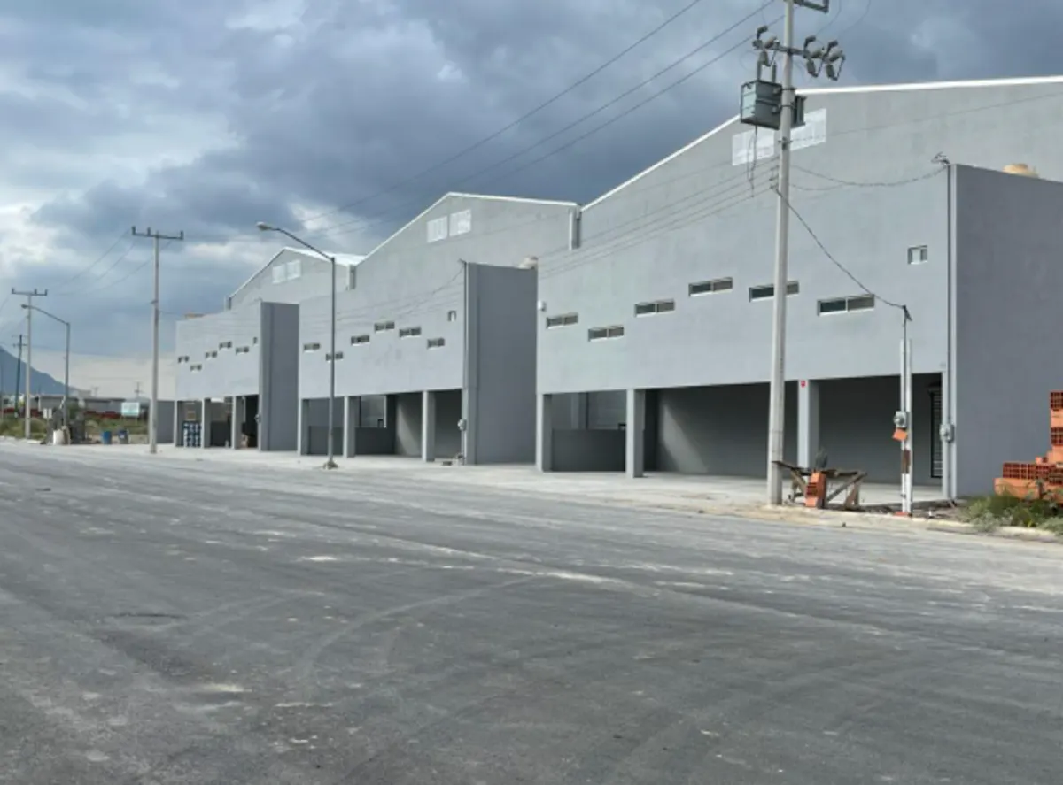 Industrial Spot2