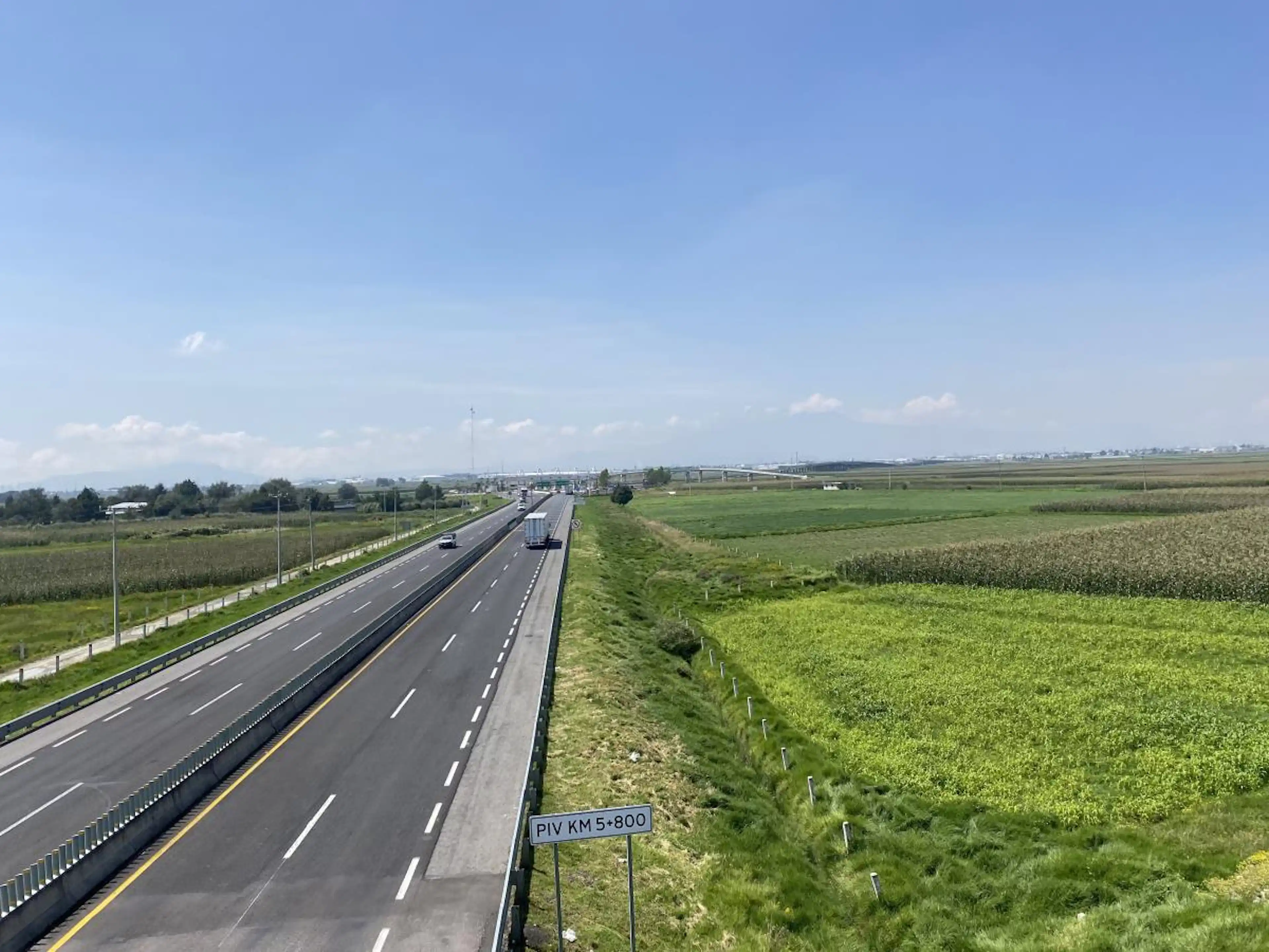 Terreno En Venta En Valle De Lerma, Lerma, México