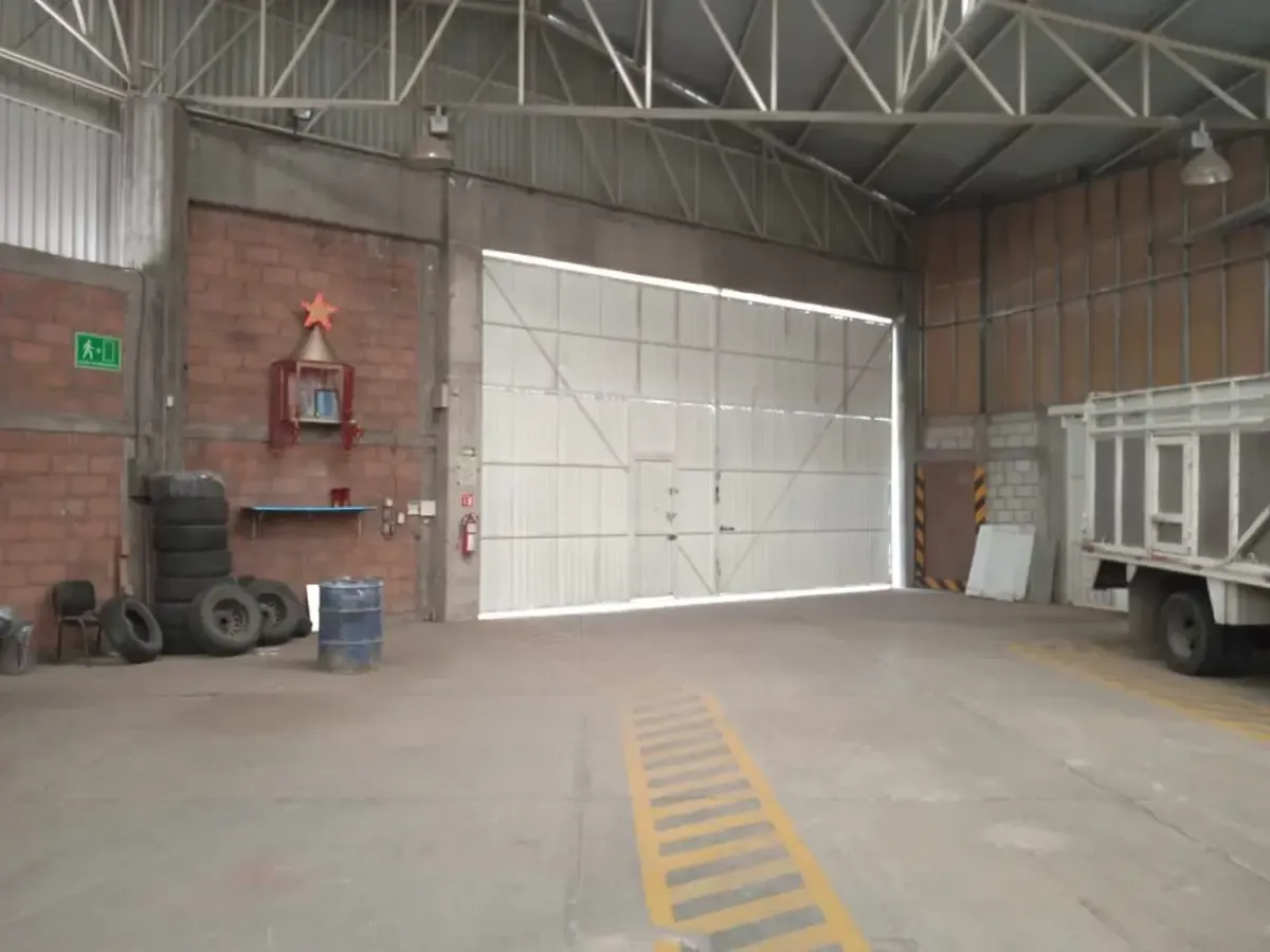 Industrial Spot2